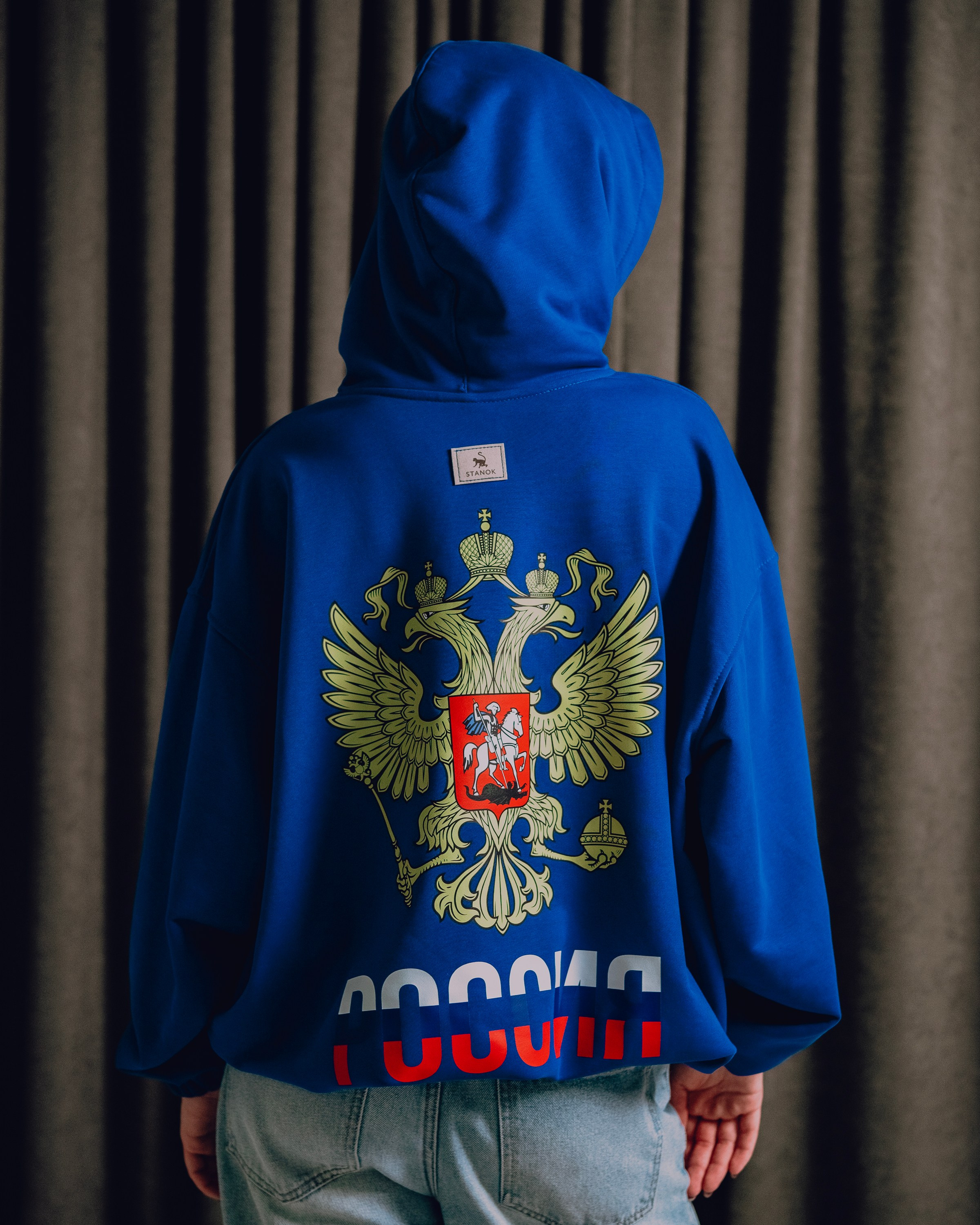 Лукбуки Тюменских Брендов. ВИДЕНЬЕ