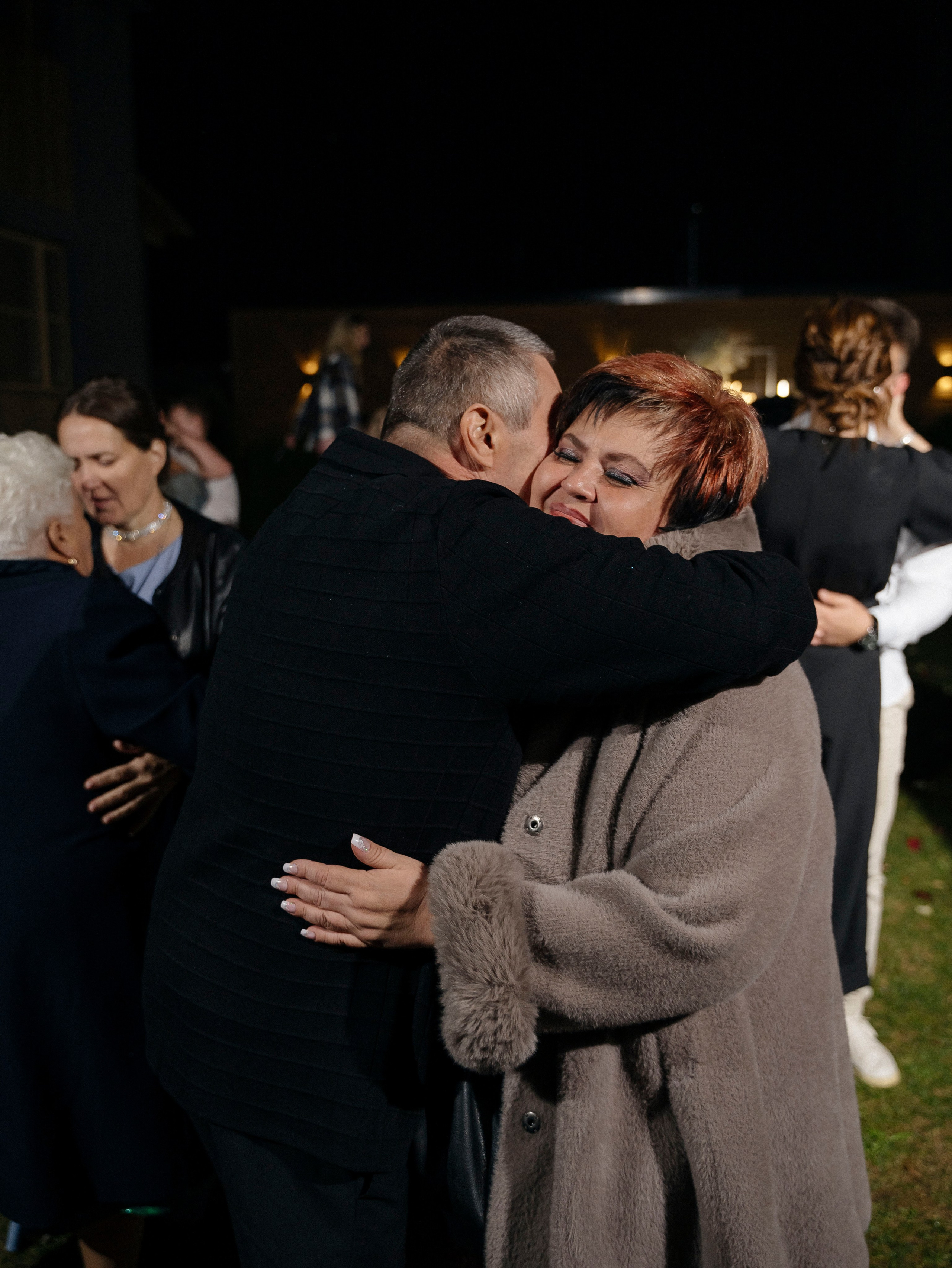 Наталия + Егор. Свадебный фотограф