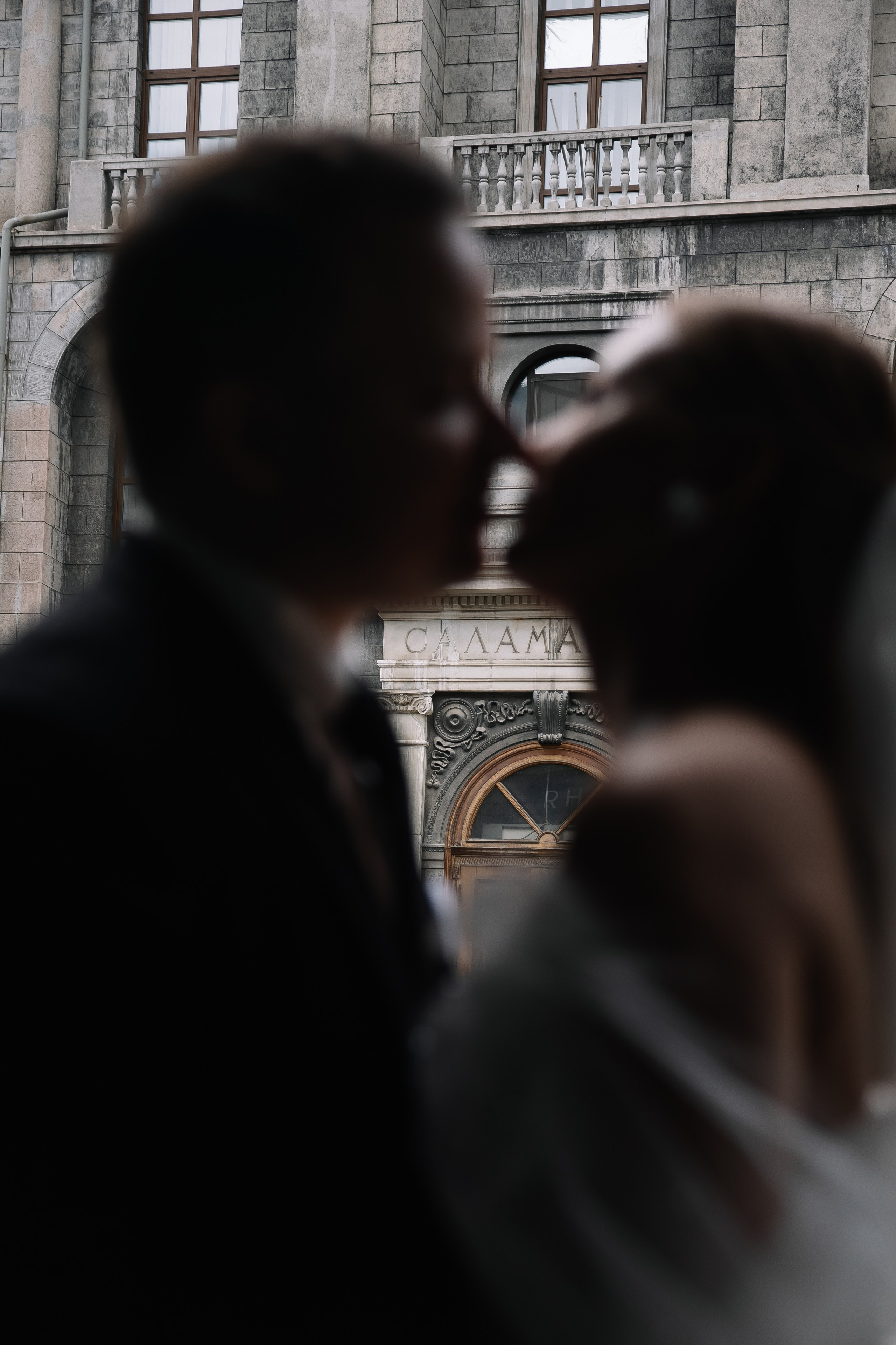 Павел и Марина. Свадебный Фотограф и Видеограф Омск