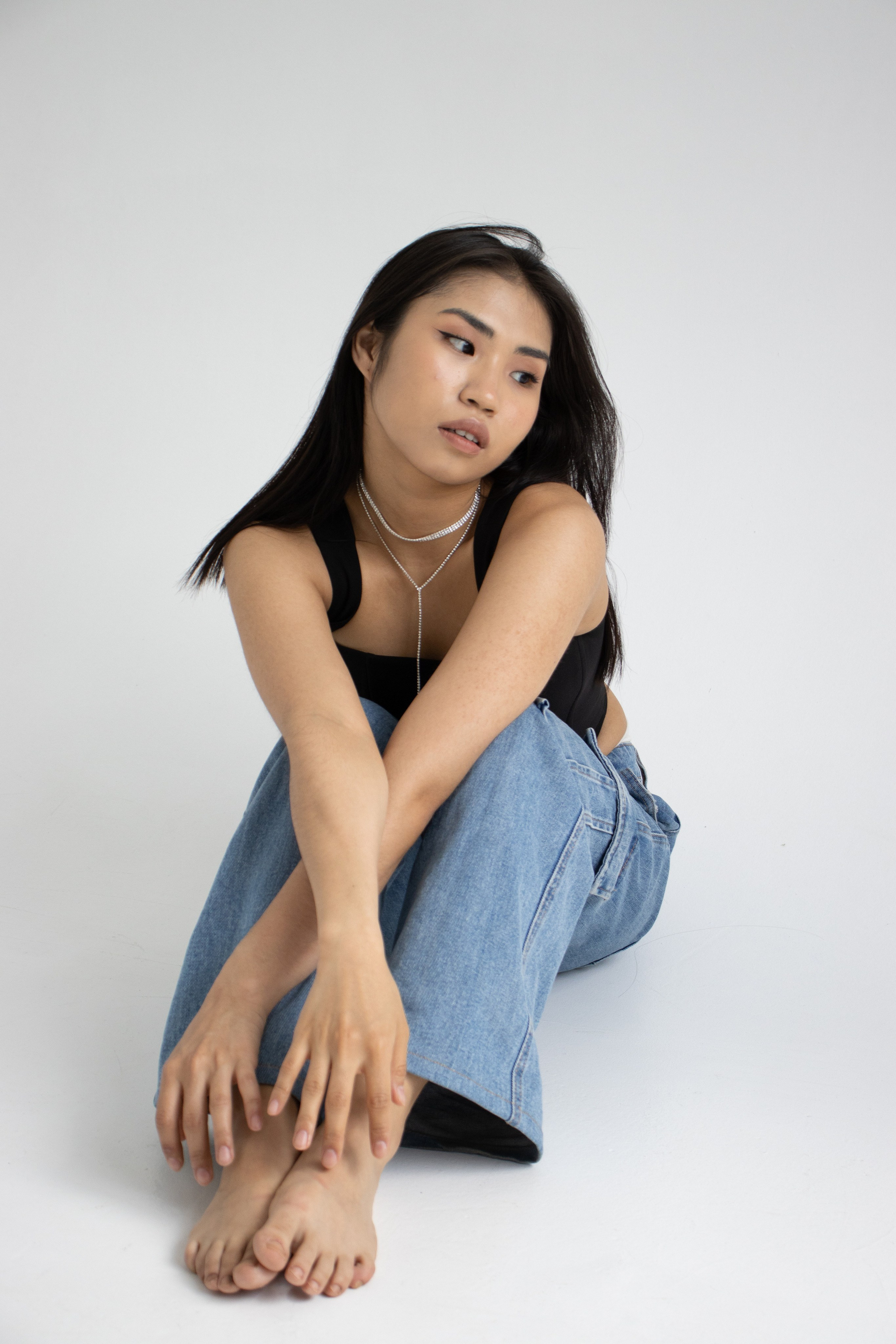 Рони. Фотограф в СПб, с которым легко ✨ Полина