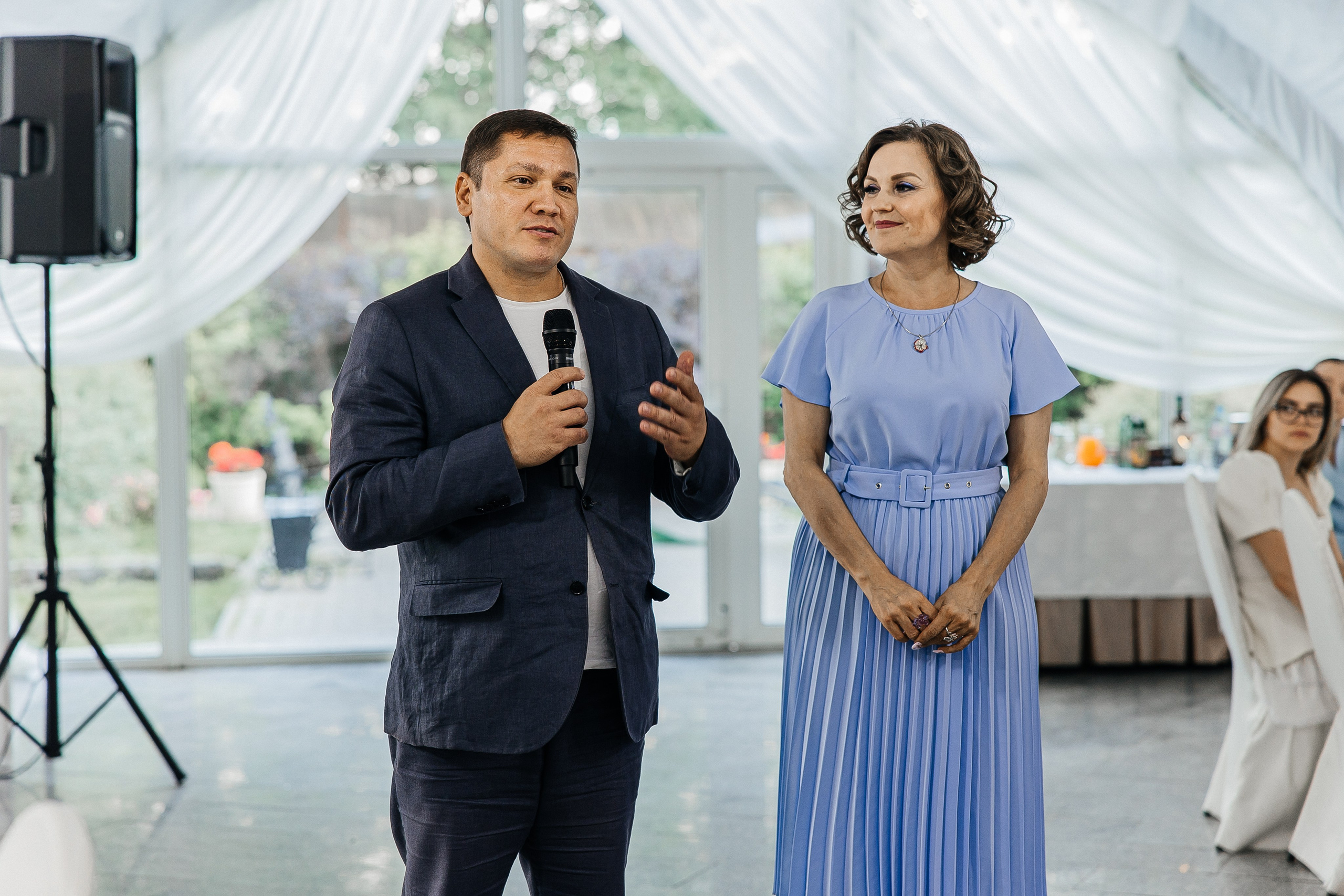 Оксана и Тимур. Свадебный и семейный фотограф Елизавета Ермак | Москва и МО