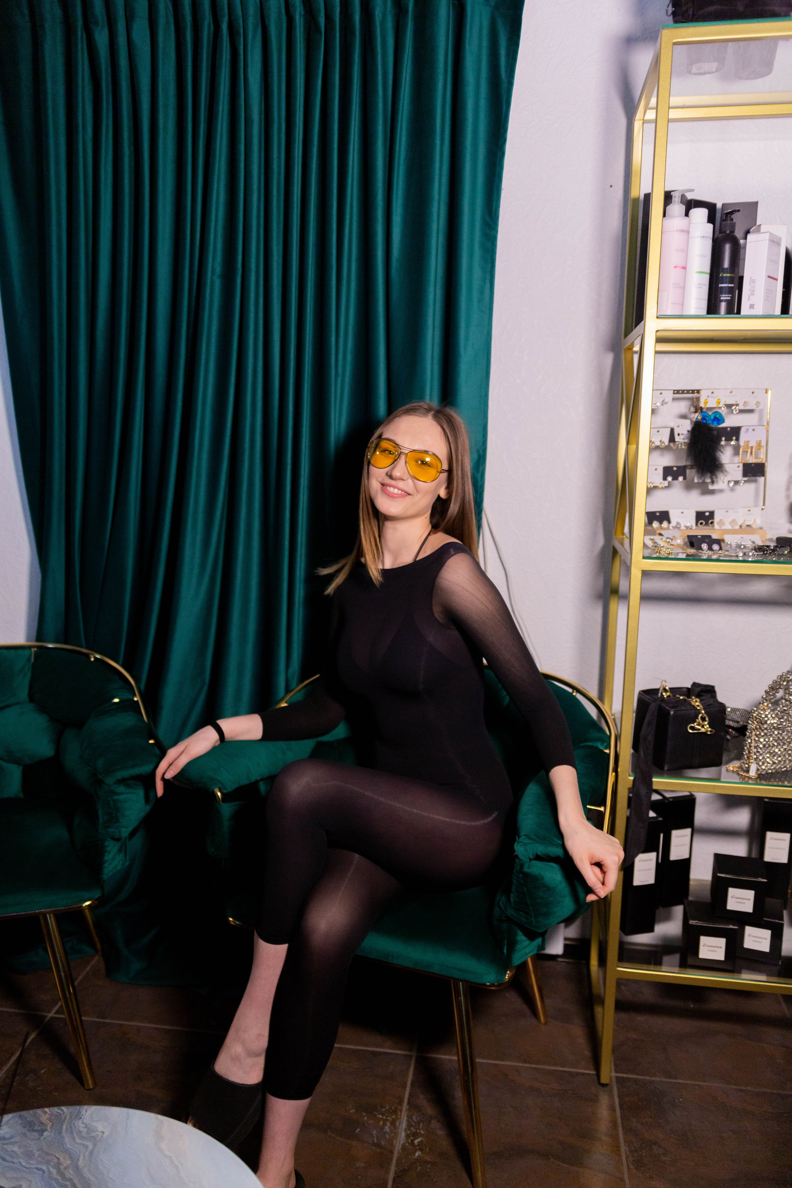 Салон красоты Cosmo Estetic. Фотограф Шагалов Михаил