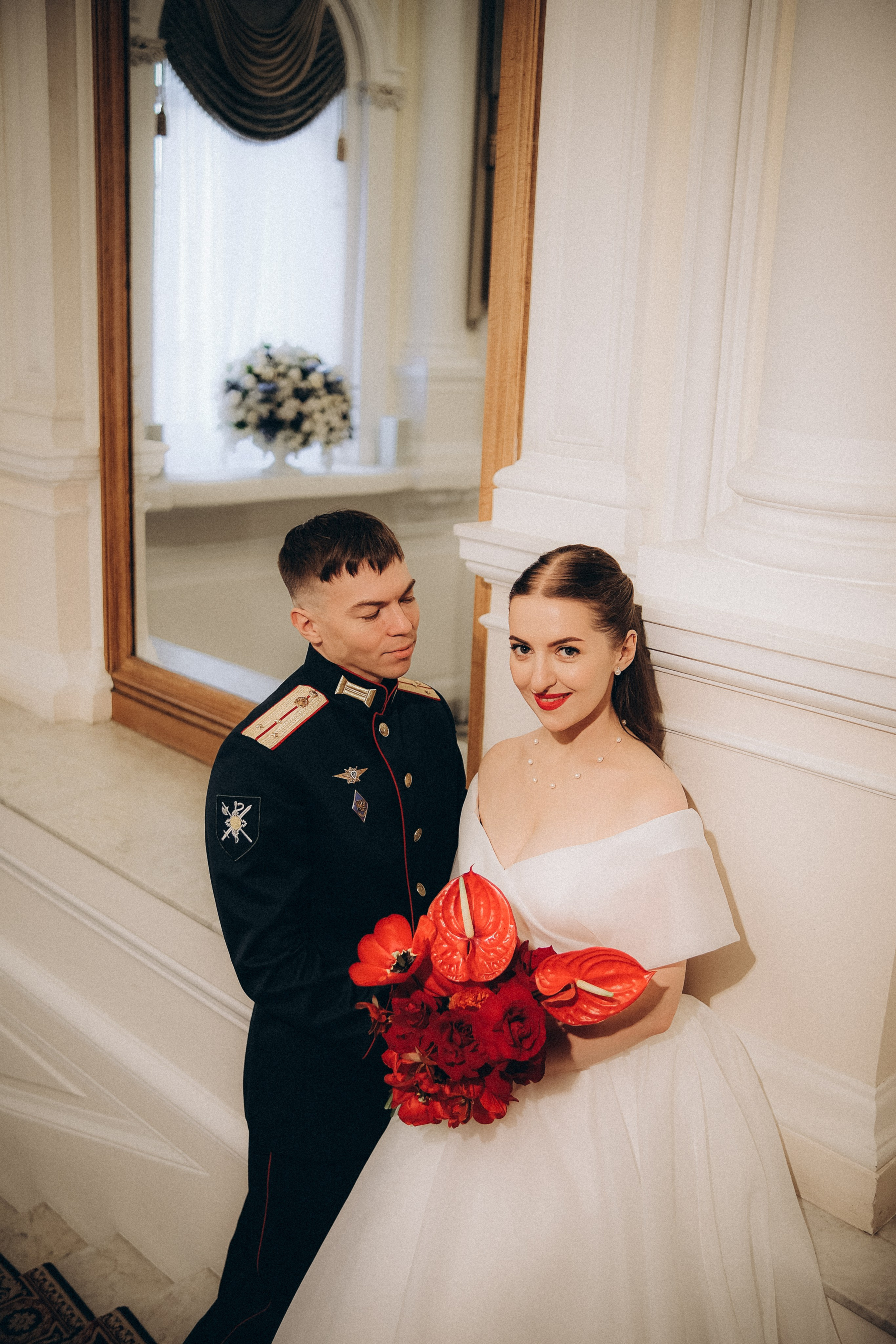 Алёна & Валентин ДБ2. Phdkvmr.ru