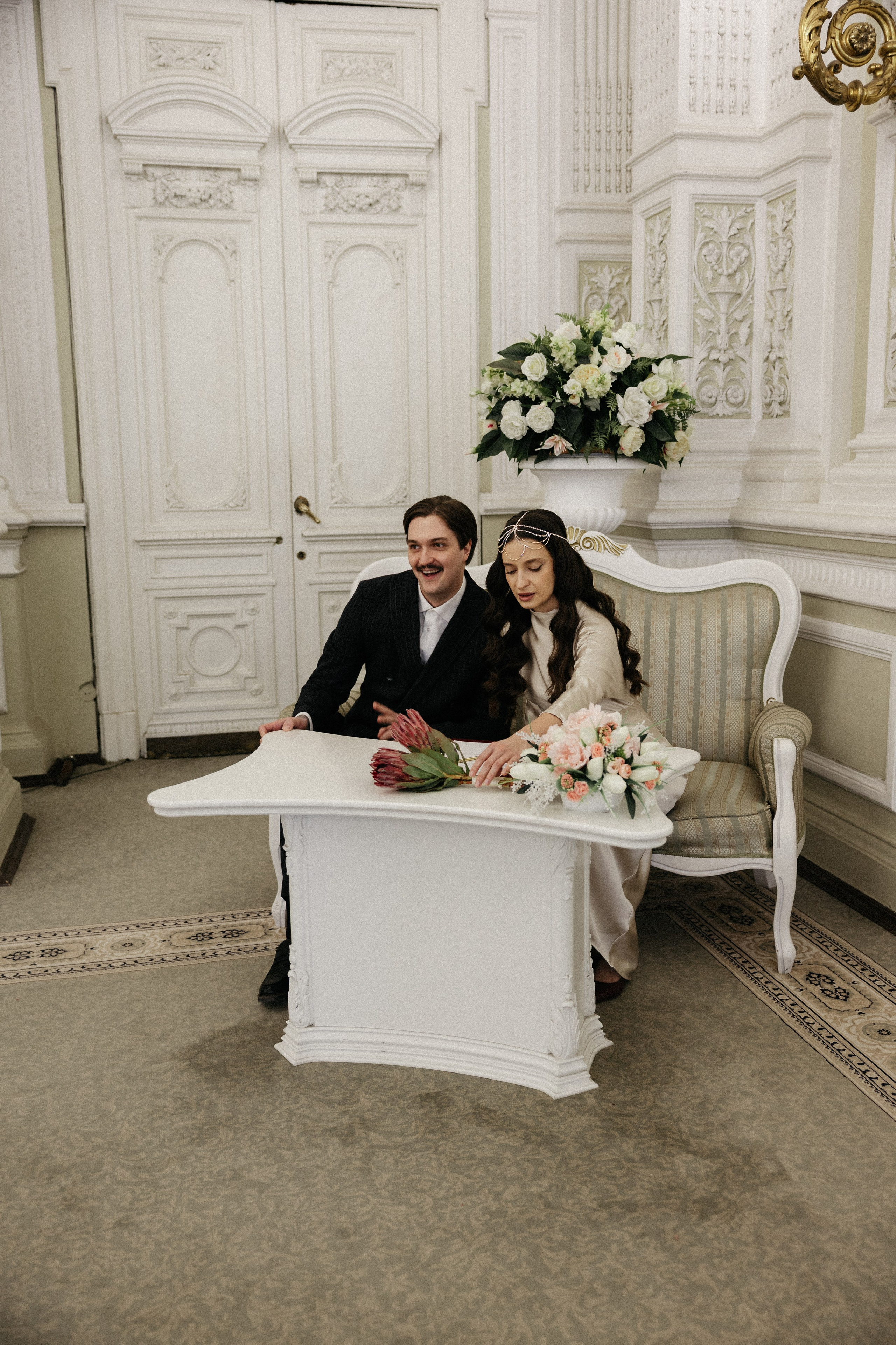 Наташа & Артур ДБ1. Phdkvmr.ru