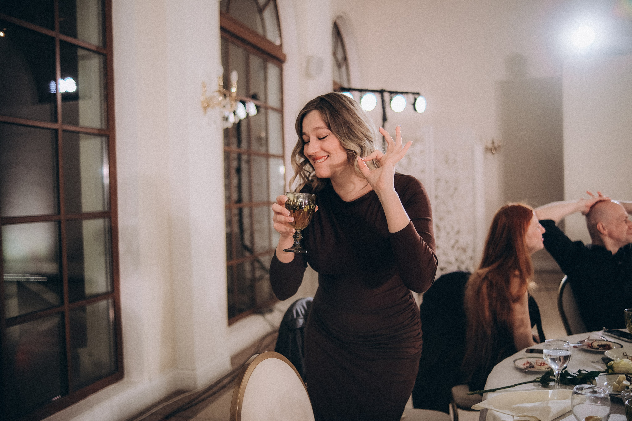 Рида & Богдан. Пушкин. Phdkvmr.ru