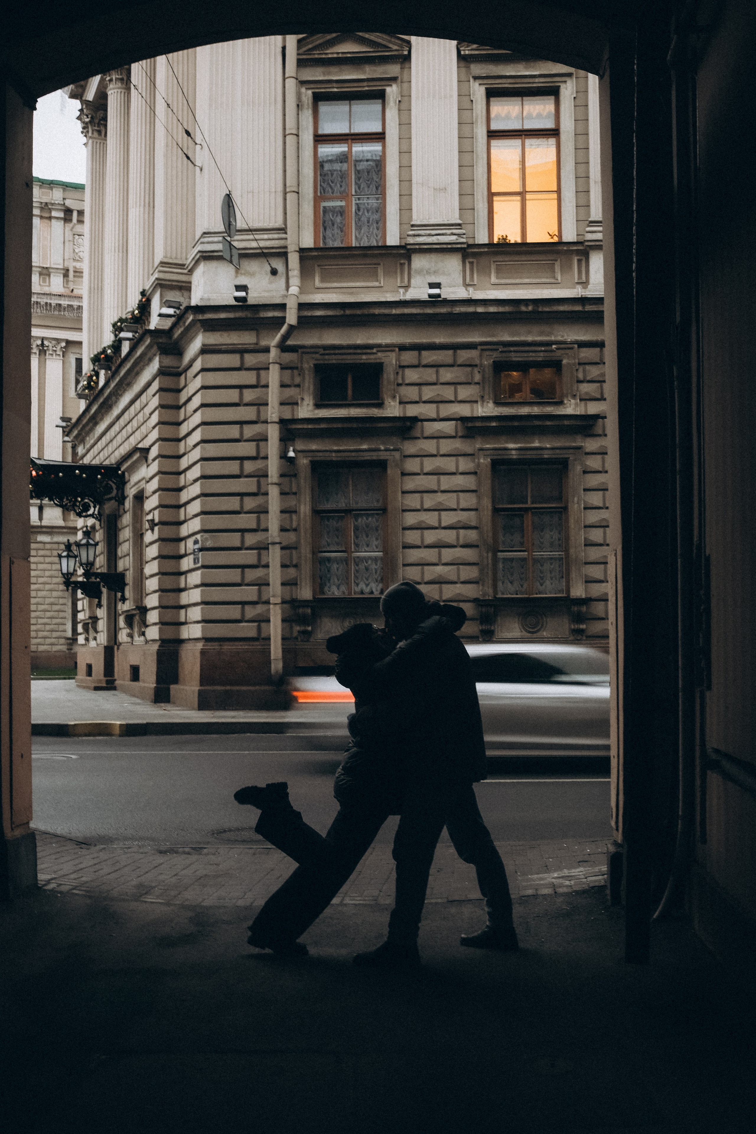 Наташа & Паша. Phdkvmr.ru