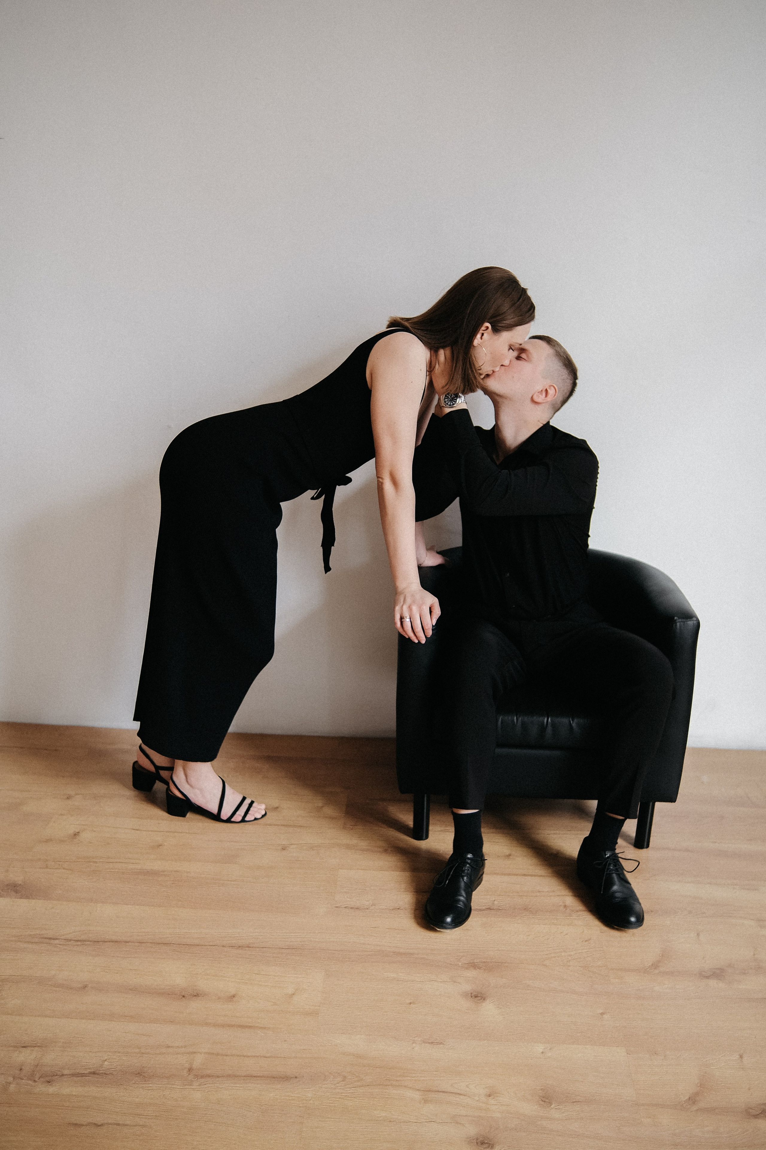 Лена & Рома. Phdkvmr.ru