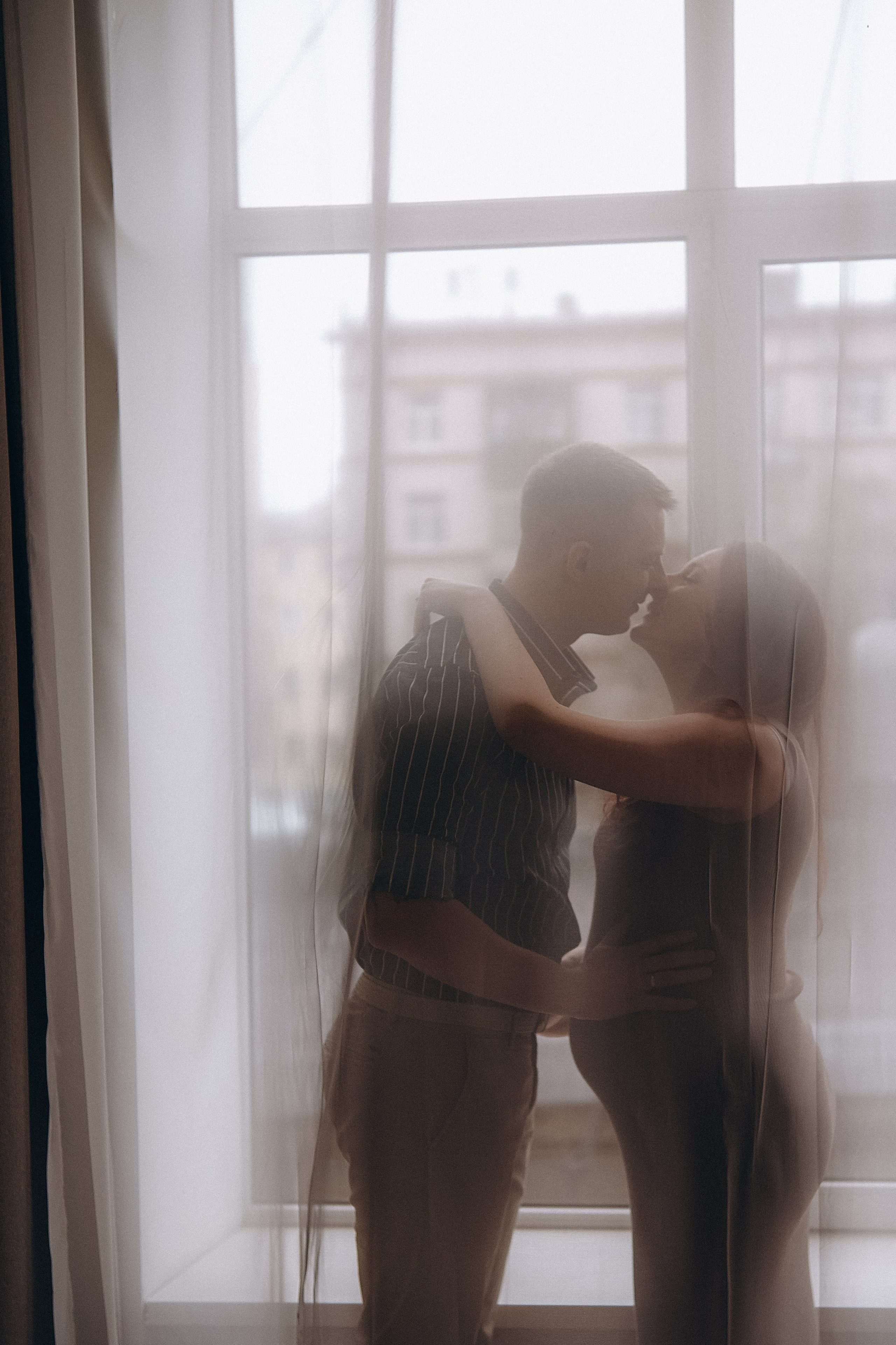 Катя & Саша. Phdkvmr.ru