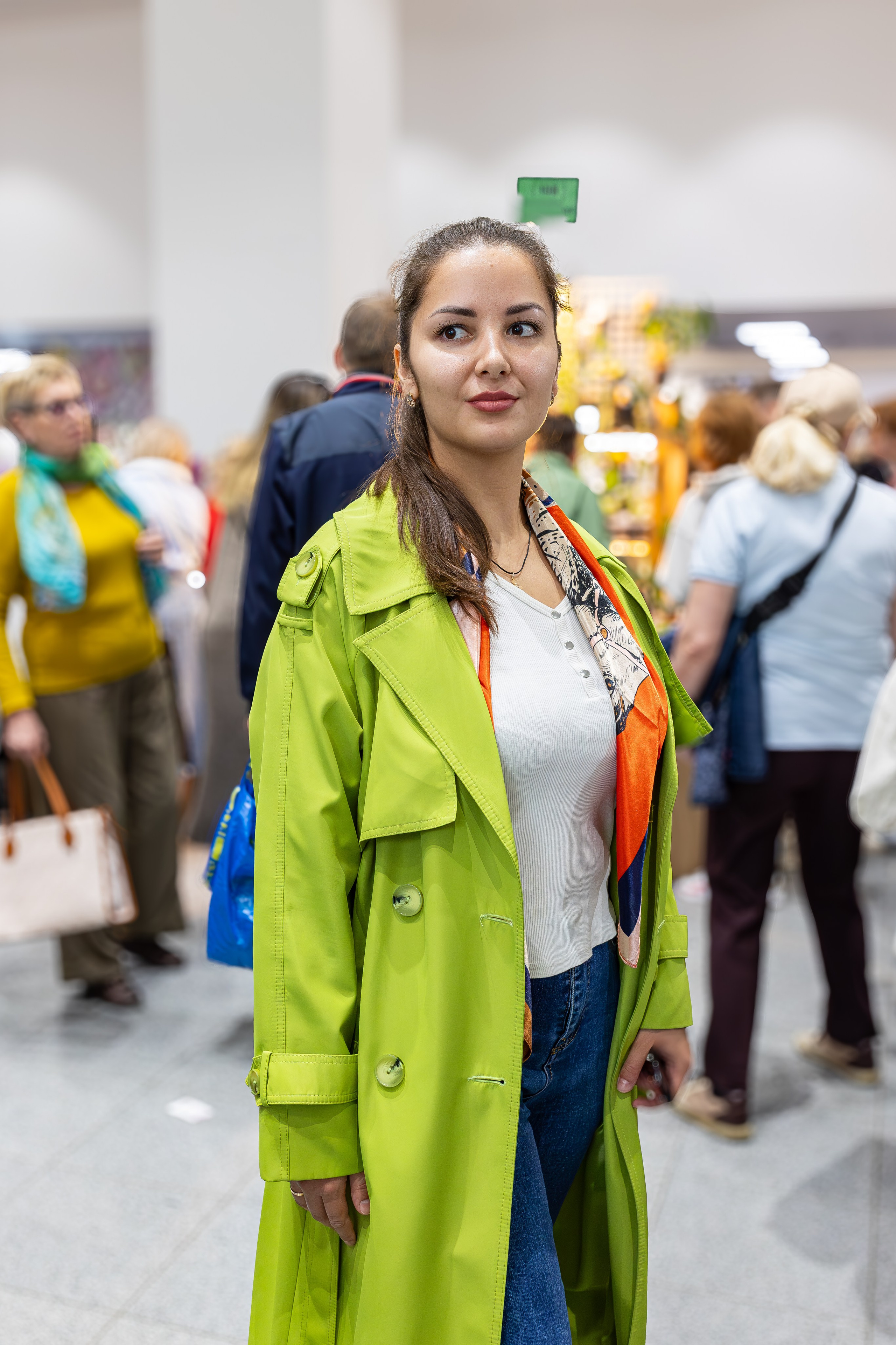 Орхидиум май 2025. Александра Куликова фотограф, Москва