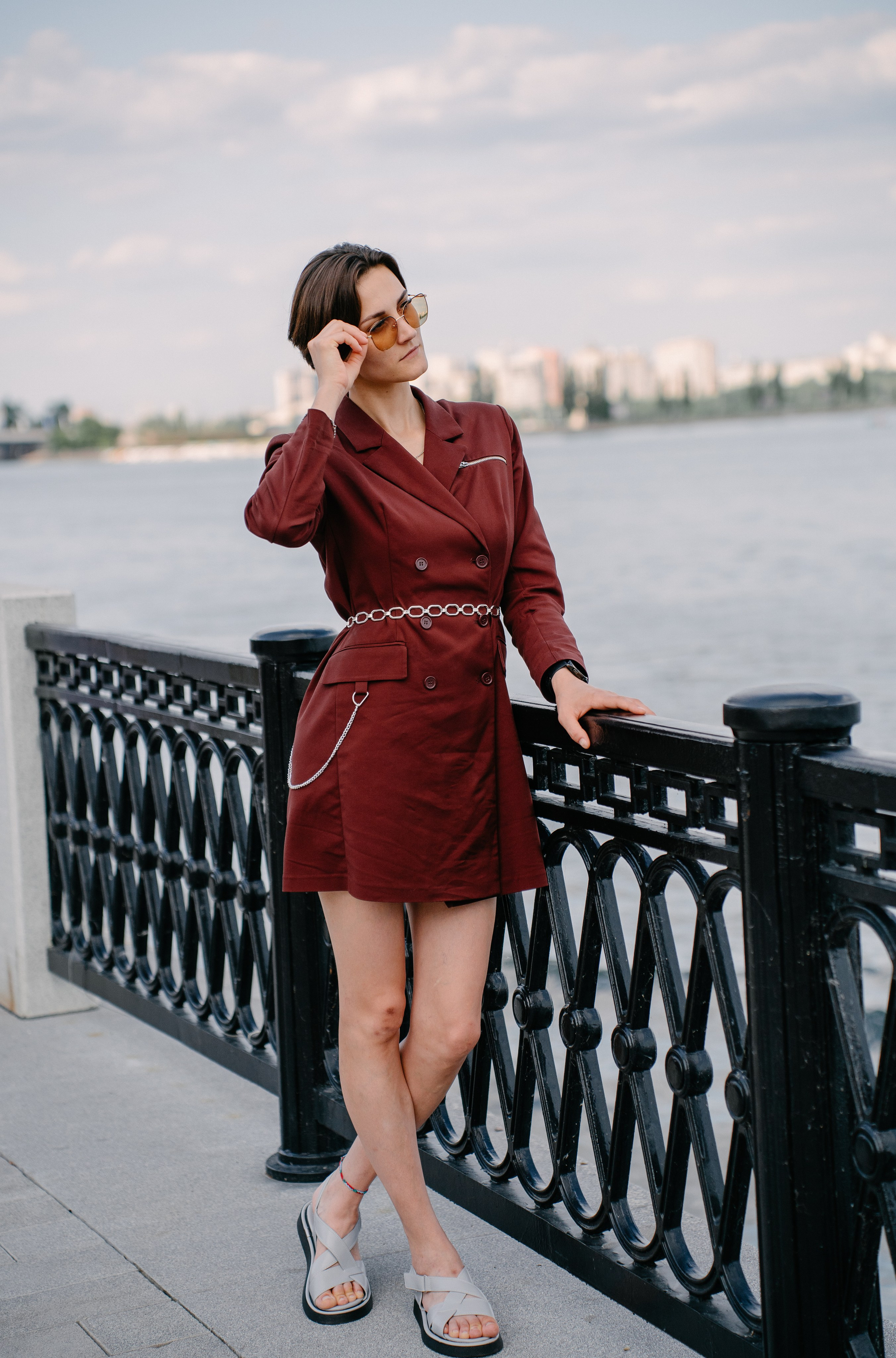 Максим и Наталья. Свадебная фотосъемка. Свадебный фотограф в Воронеже Александр Работкин