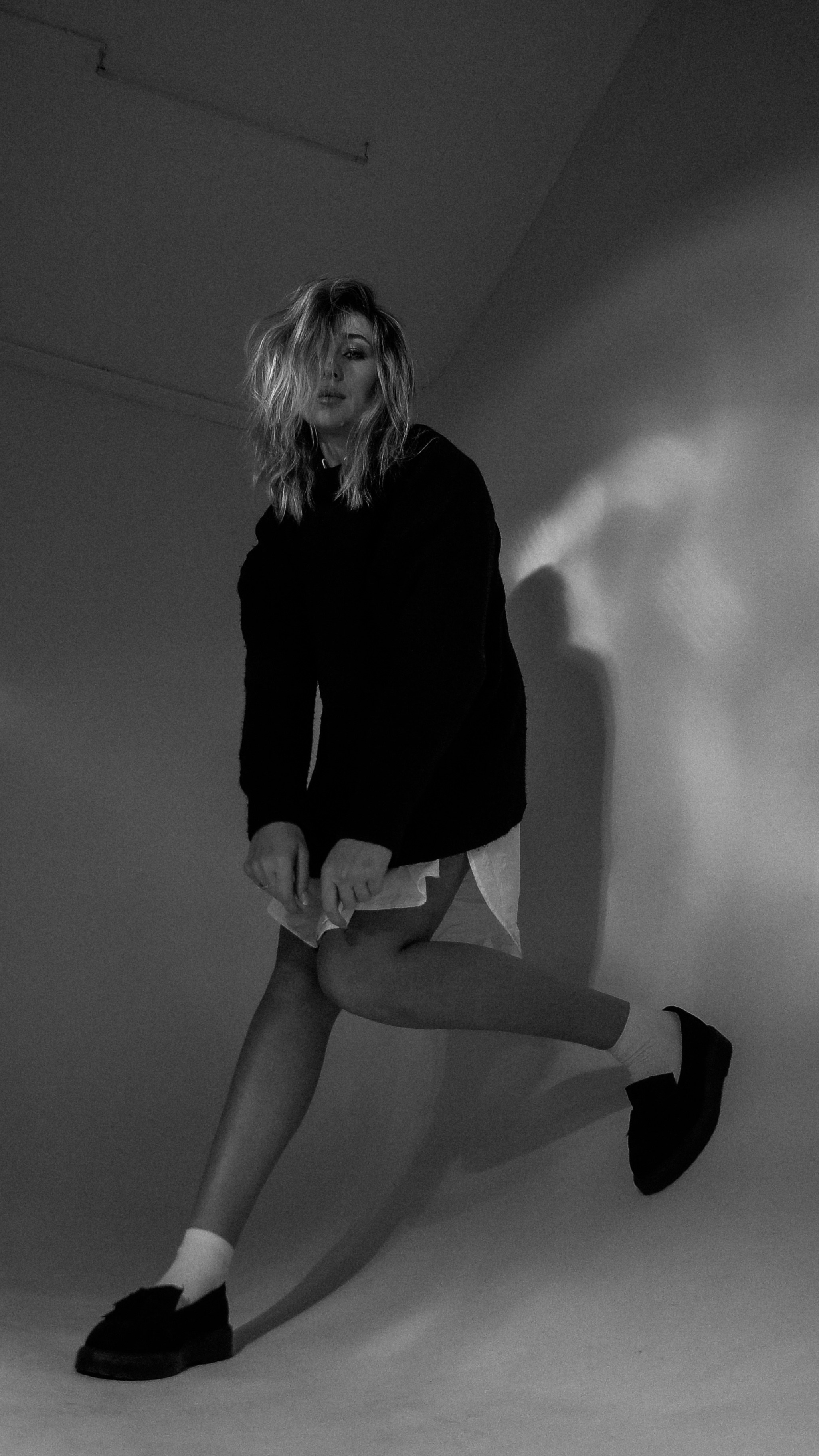 Лена. Портретный фотограф в Москве