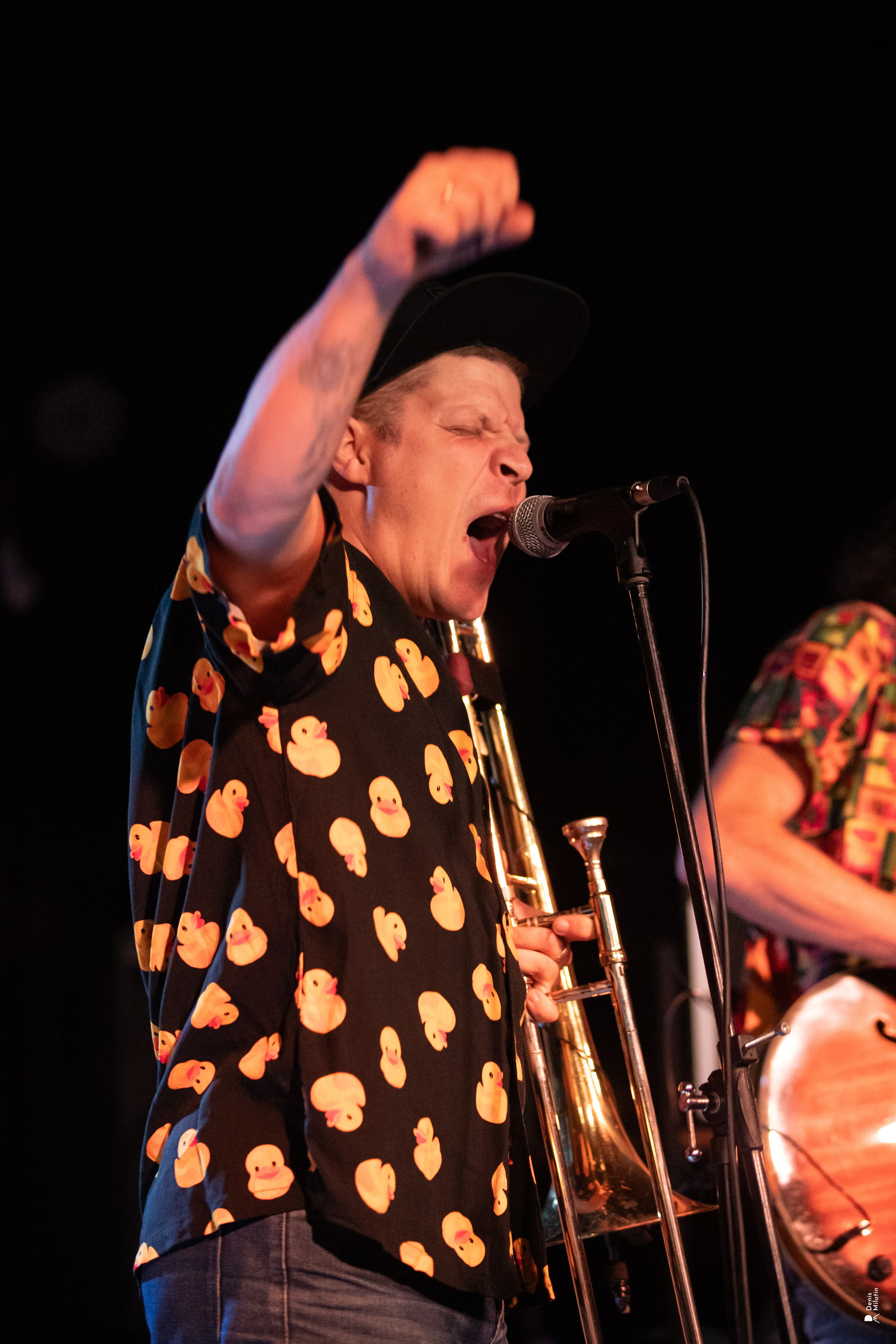 Качума — SKANDALIX | ЙЕМЕН | NB BAND. Портретный фотограф Денис Милютин