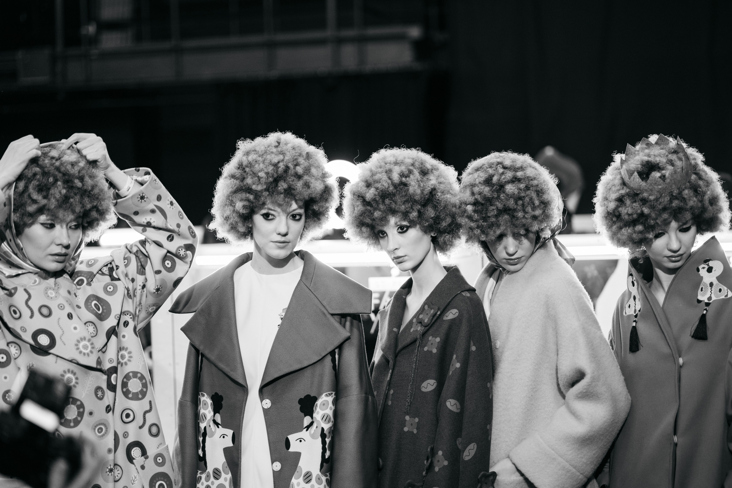 St. Petersburg Fashion Week part 2. Контент фотограф в Санкт-Петербурге Иванова Юлия