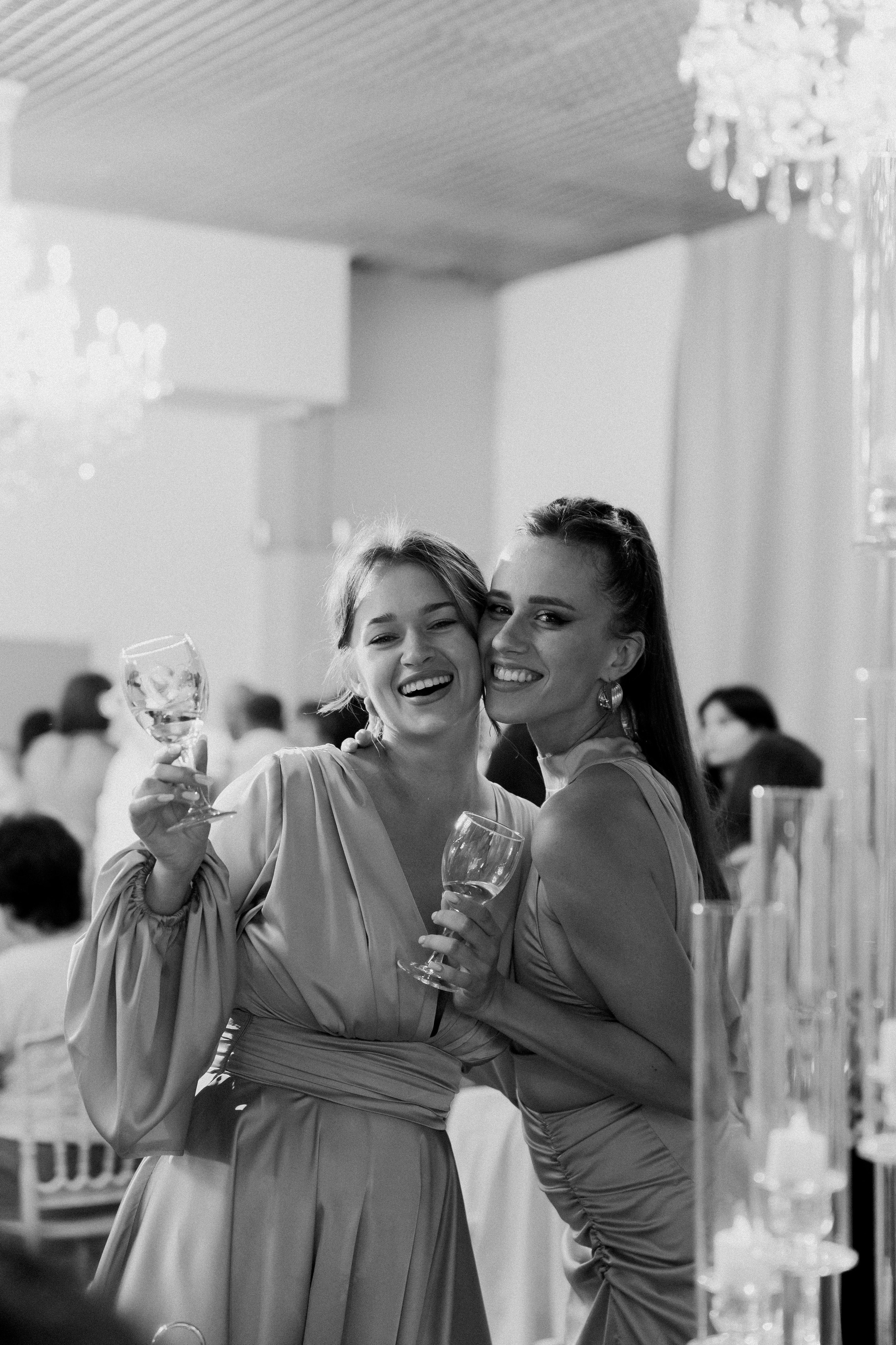 Свадебная история Кирилла и Алины. Свадебный и семейный фотограф Рассказова Виктория