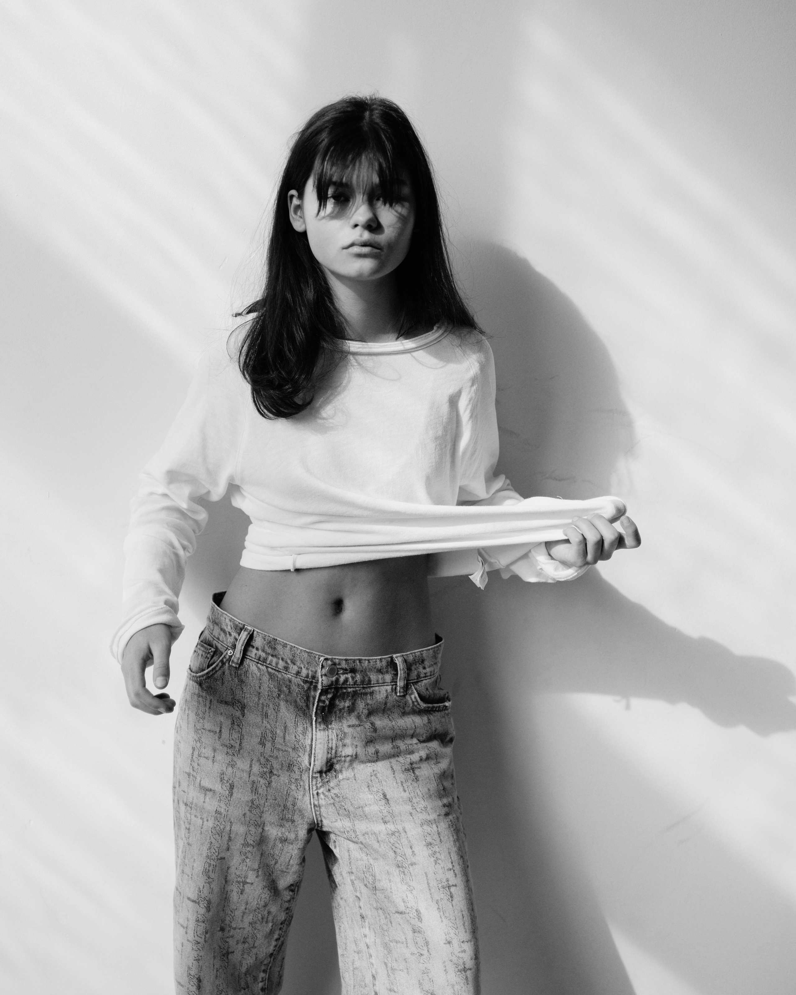 Мария. Фотограф в Москве — Евгения Прокопенко