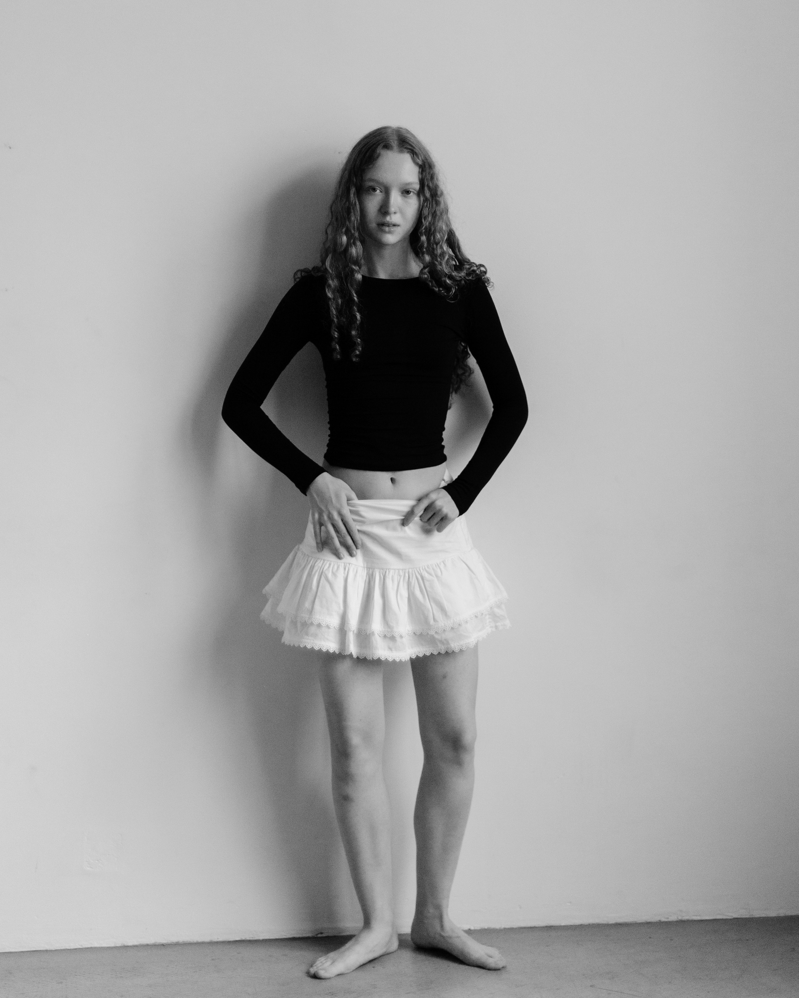 Соня. Фотограф в Москве — Евгения Прокопенко