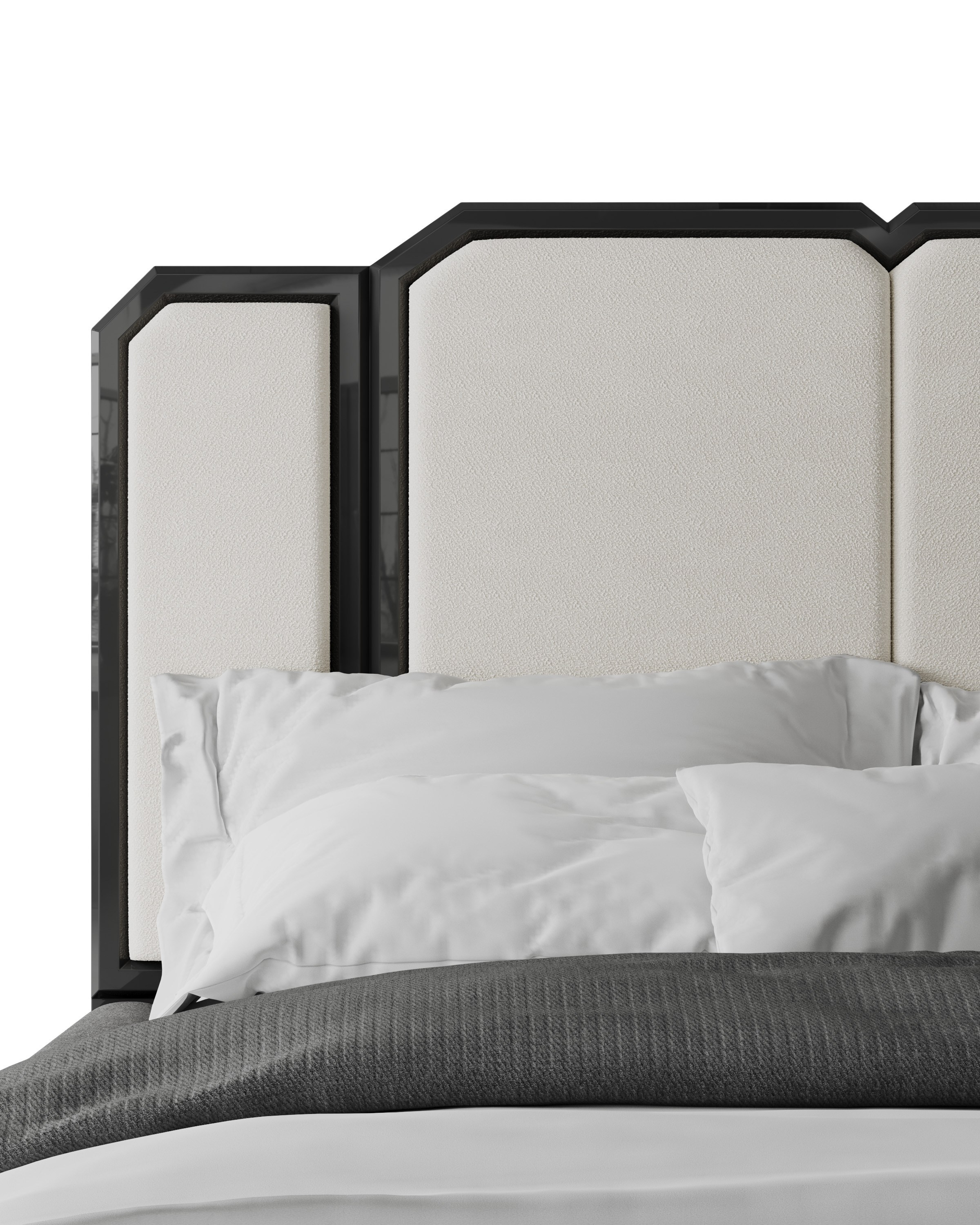 Кровати VEEVO| 3D-визуализация и моделирование. 3D-Визуализатор Алёна Сулохина