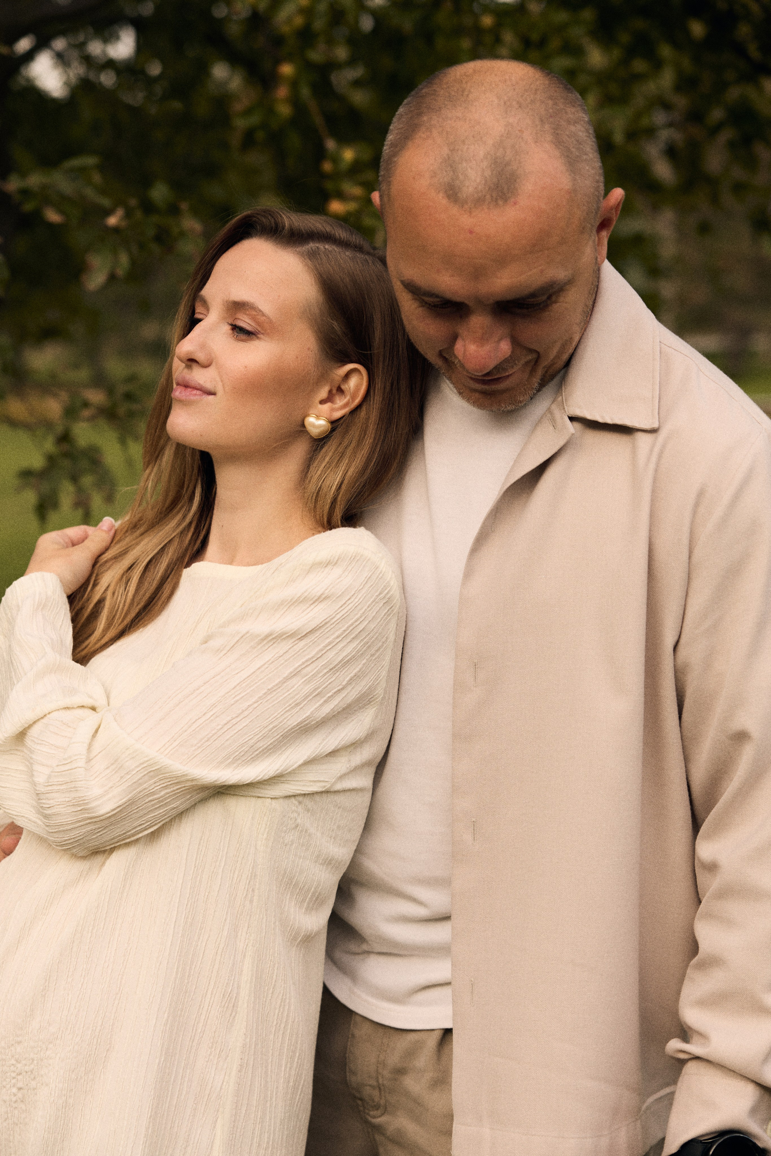 Kristina's family. Фотограф в Анапе Инесса Басова