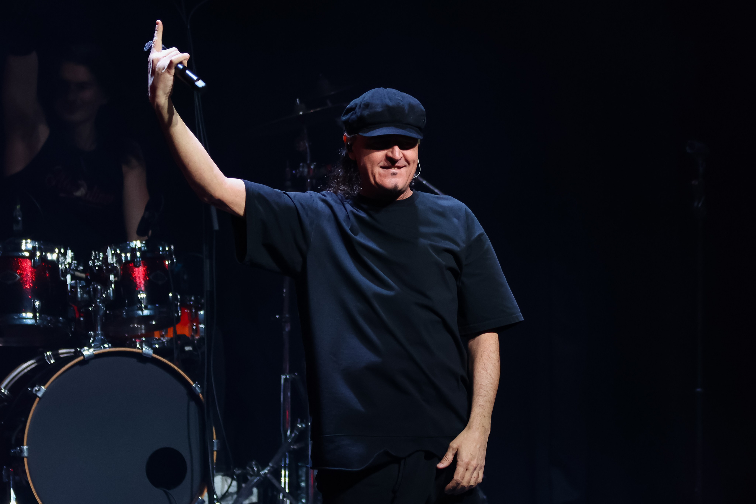 Группа Нэнси (Андрей Костенко), Пушкино. Фотограф Ольга Махалова — Санкт-Петербург, Москва, Нижний Новгород