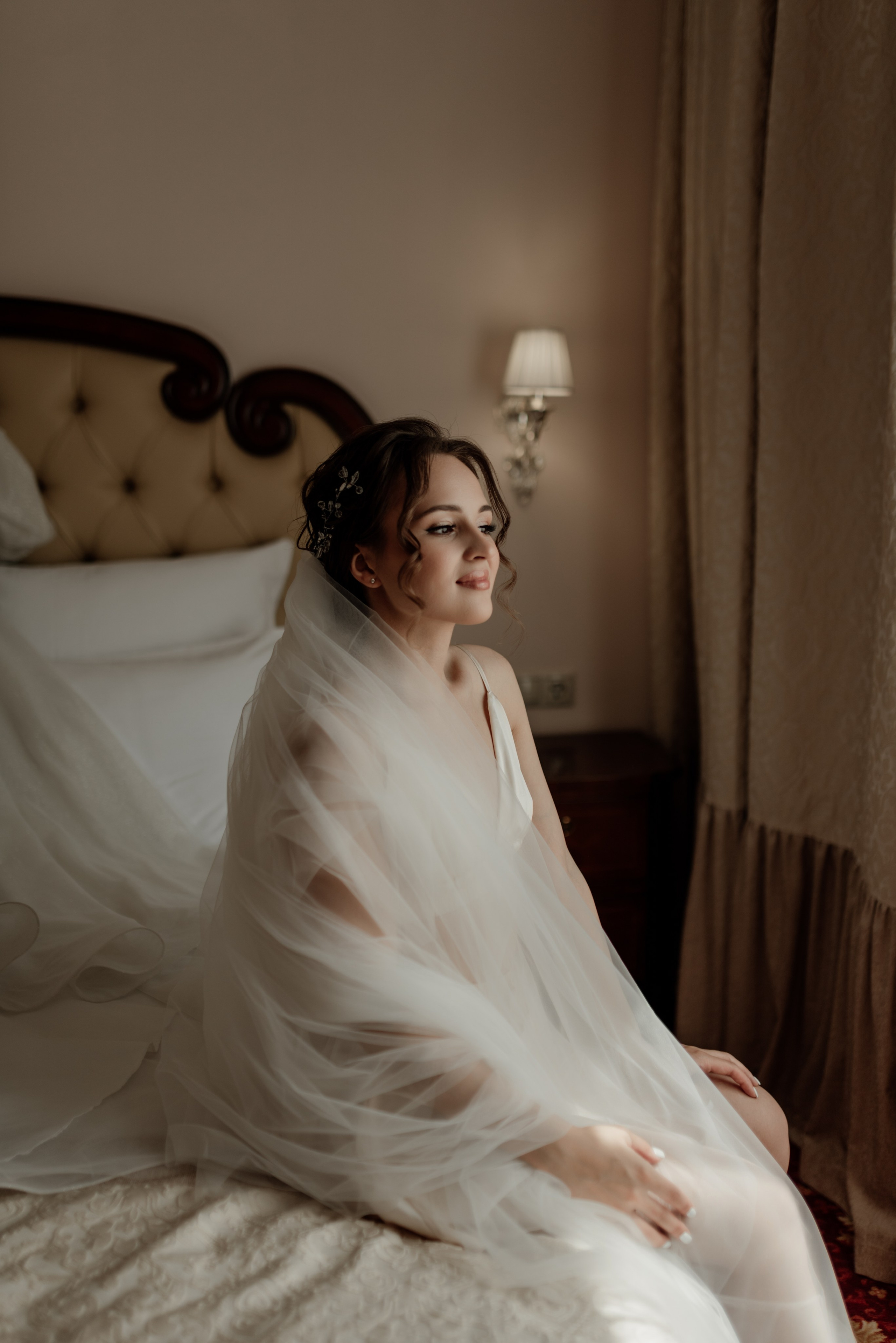 Александр и Виктория. Свадебный и Семейный фотограф в Ярославле Алёна Колясникова