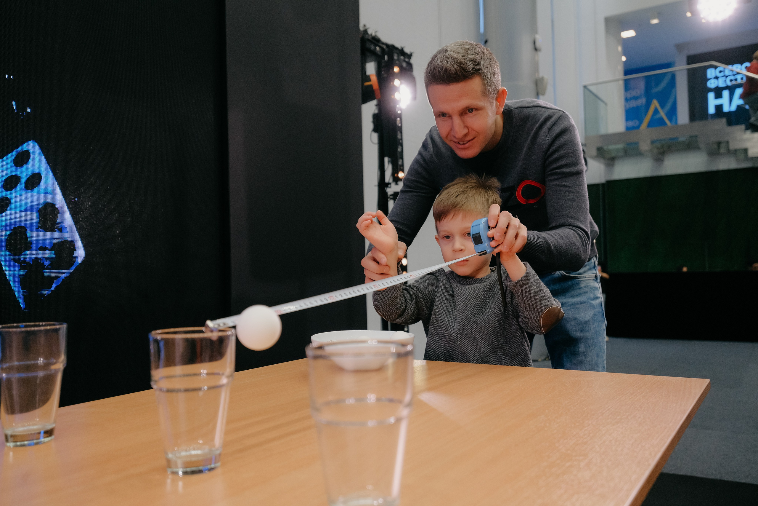 Наука 0+. Фотограф в Москве Дмитрий Рогов