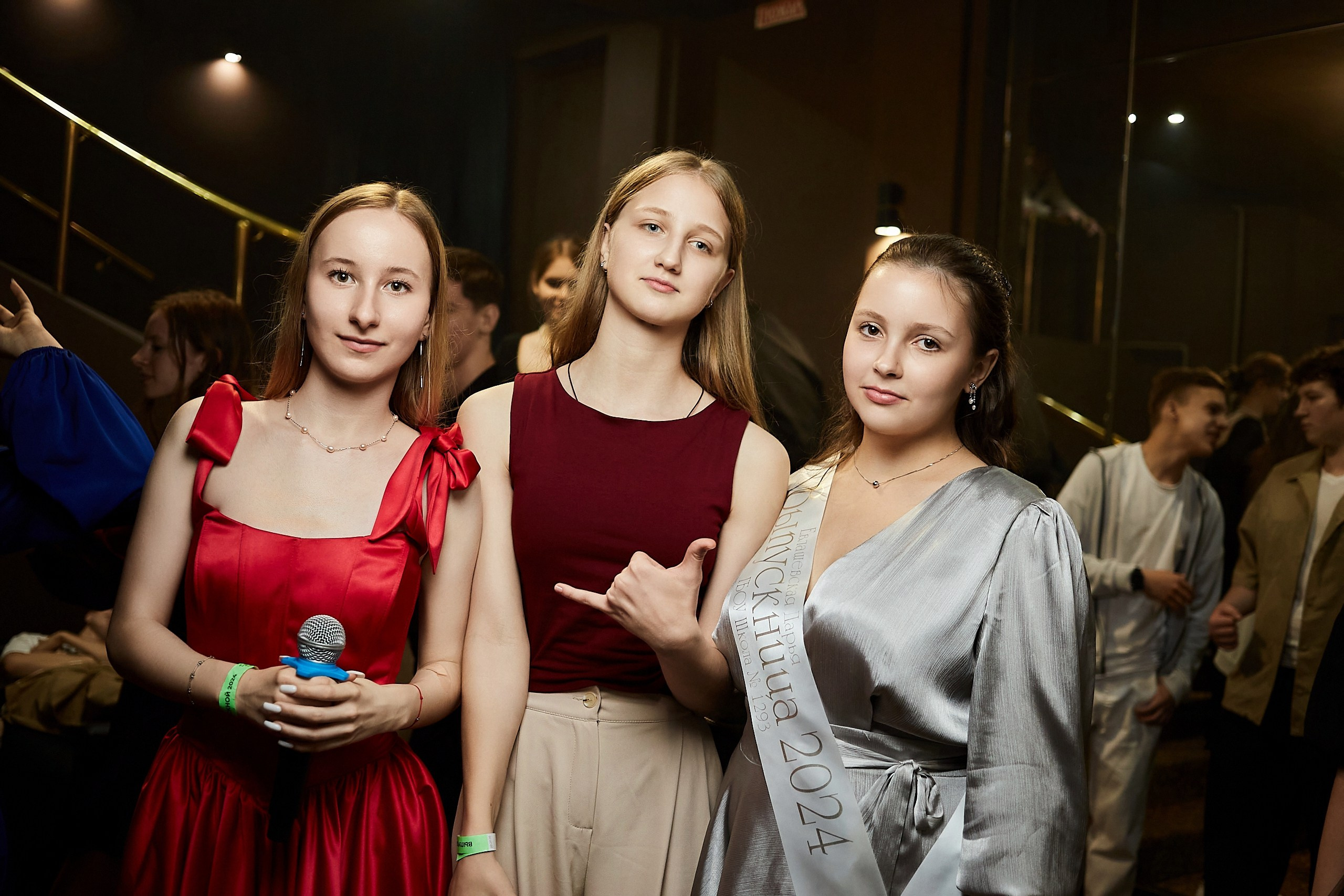 Выпускной 9 класс 2024. Фотограф и Видеограф в Москве. Олег Корушев