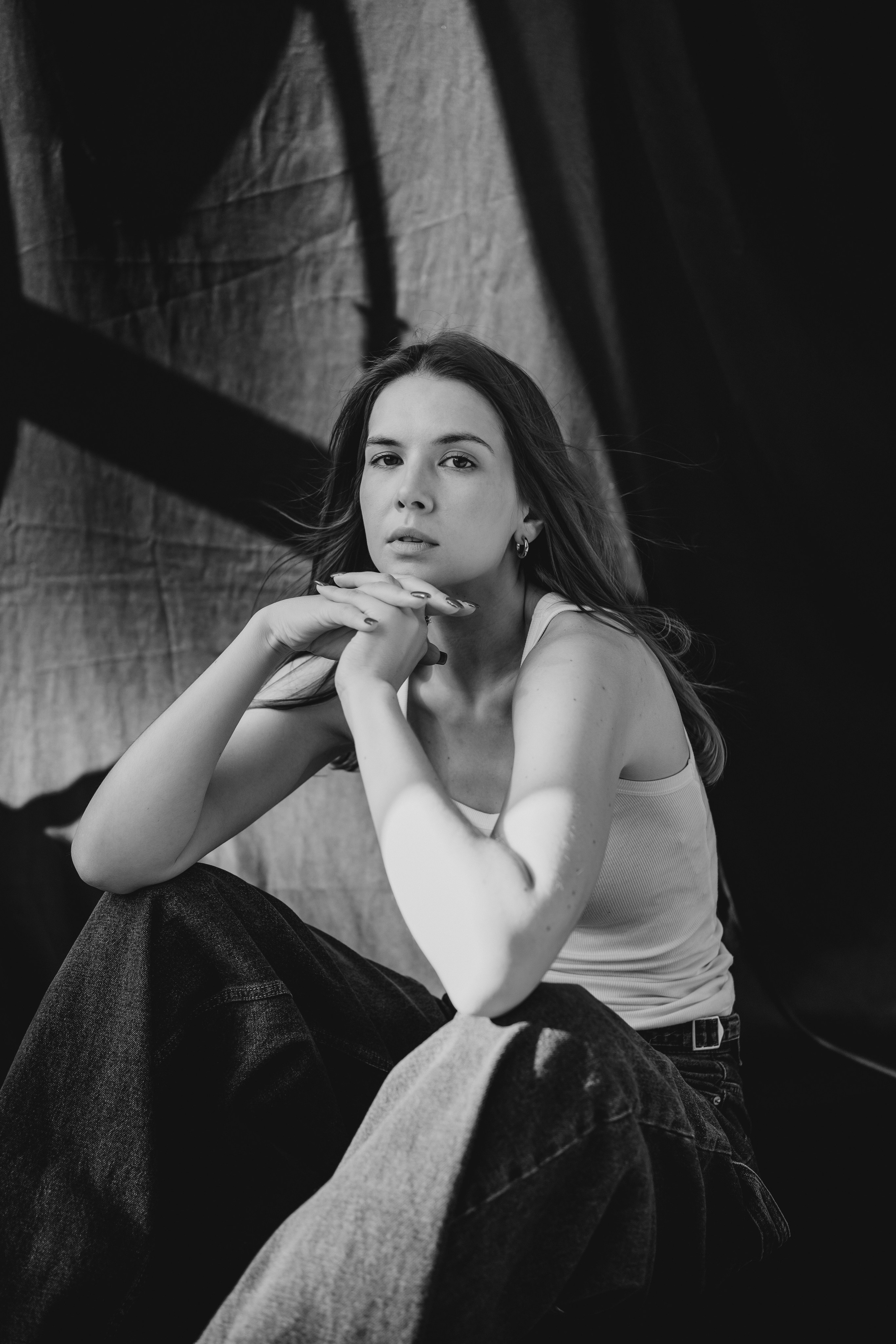 Индивидуальные съемки. Семейный фотограф в Санкт-Петербурге Галина Налимова