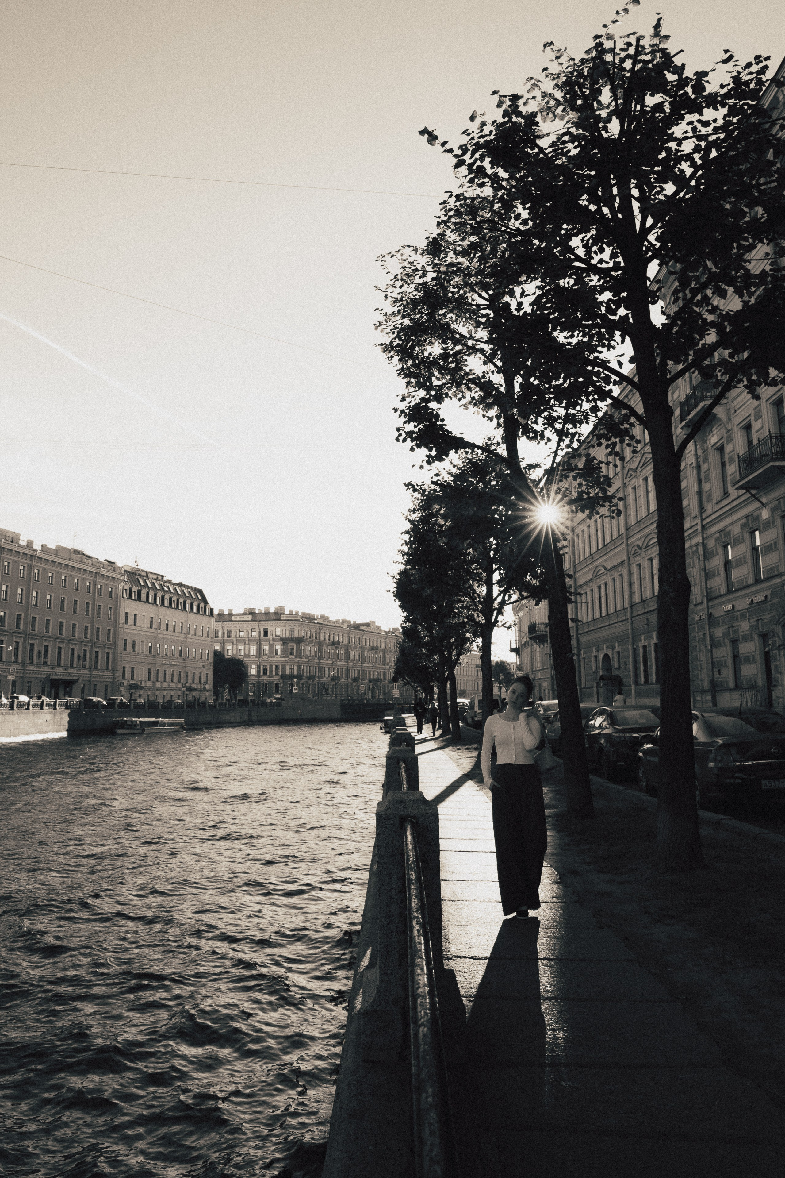 Прогулки по Санкт-Петербургу. Фотограф в Санкт-Петербурге Алена Сертакова