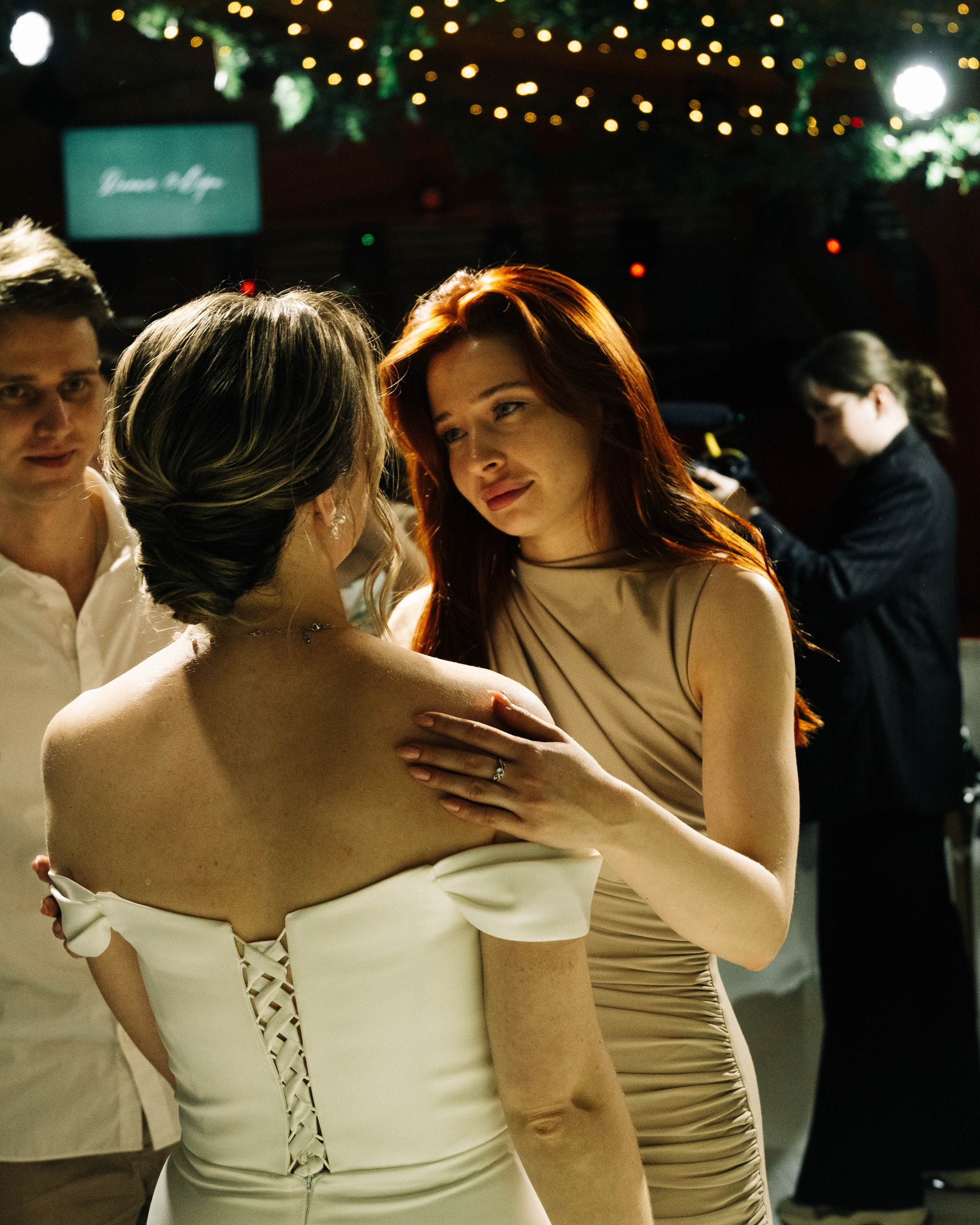 Свадьбы. Фотограф в Москве Наталья Долина