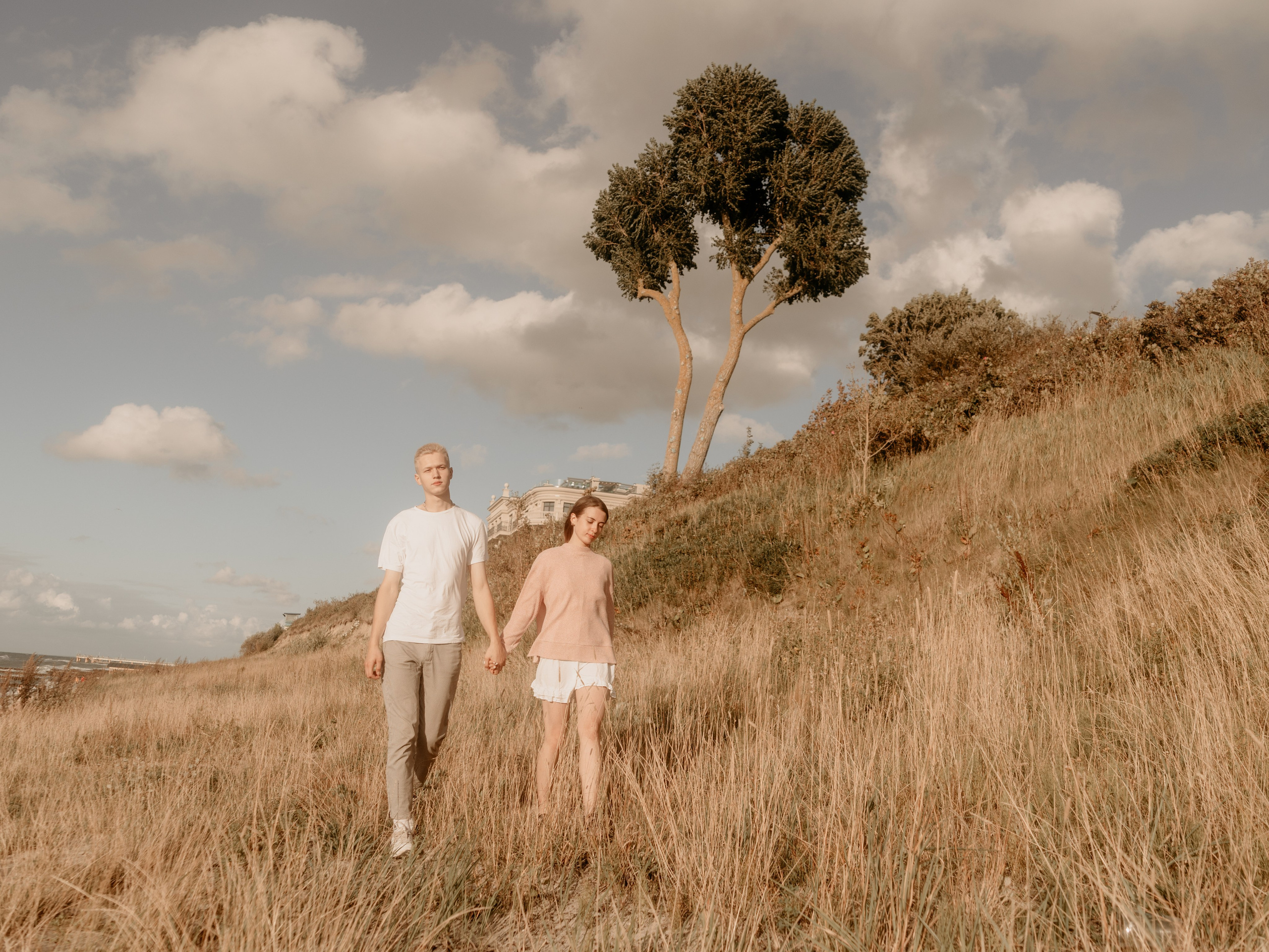 Ника. Портретный фотограф в Калининграде Алеся Раух