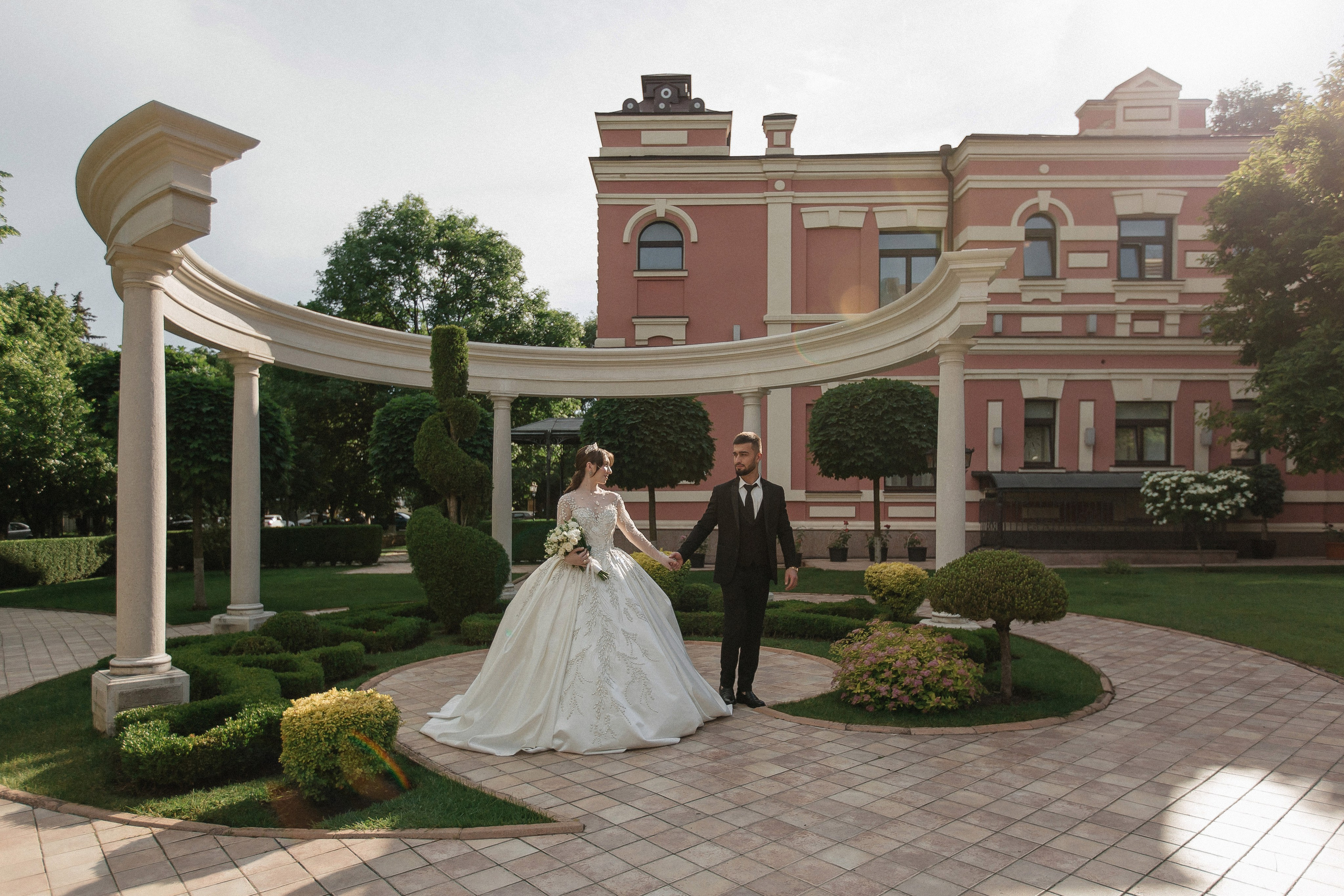 Али & Афина. Алина Фирсова — свадебный фотограф в Краснодаре, Архызе и Домбае (КЧР)