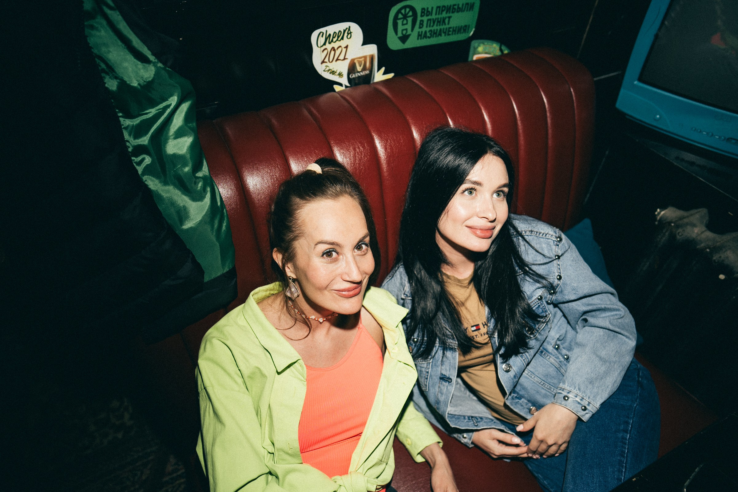 ДЕНЬ РОЖДЕНИЯ HARAT'S PUB, 12 ЛЕТ!. Фотограф на любое событие в Кемерово