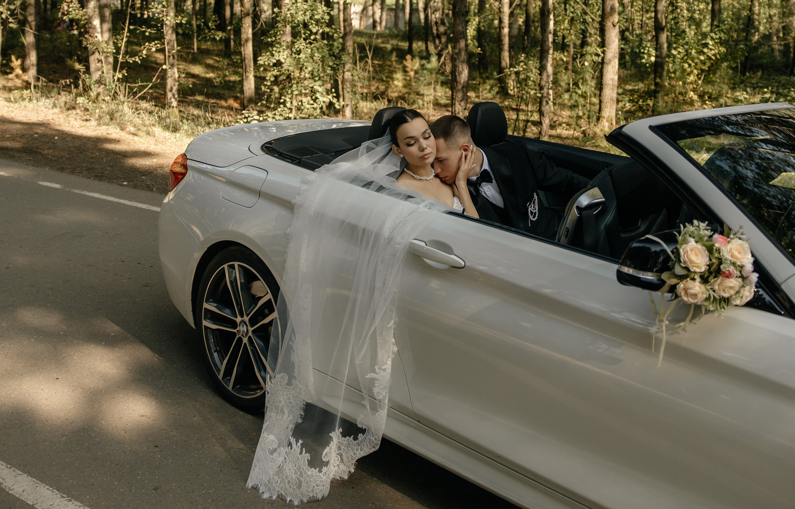 Александр&Регина. Фотограф Арина Елизарова