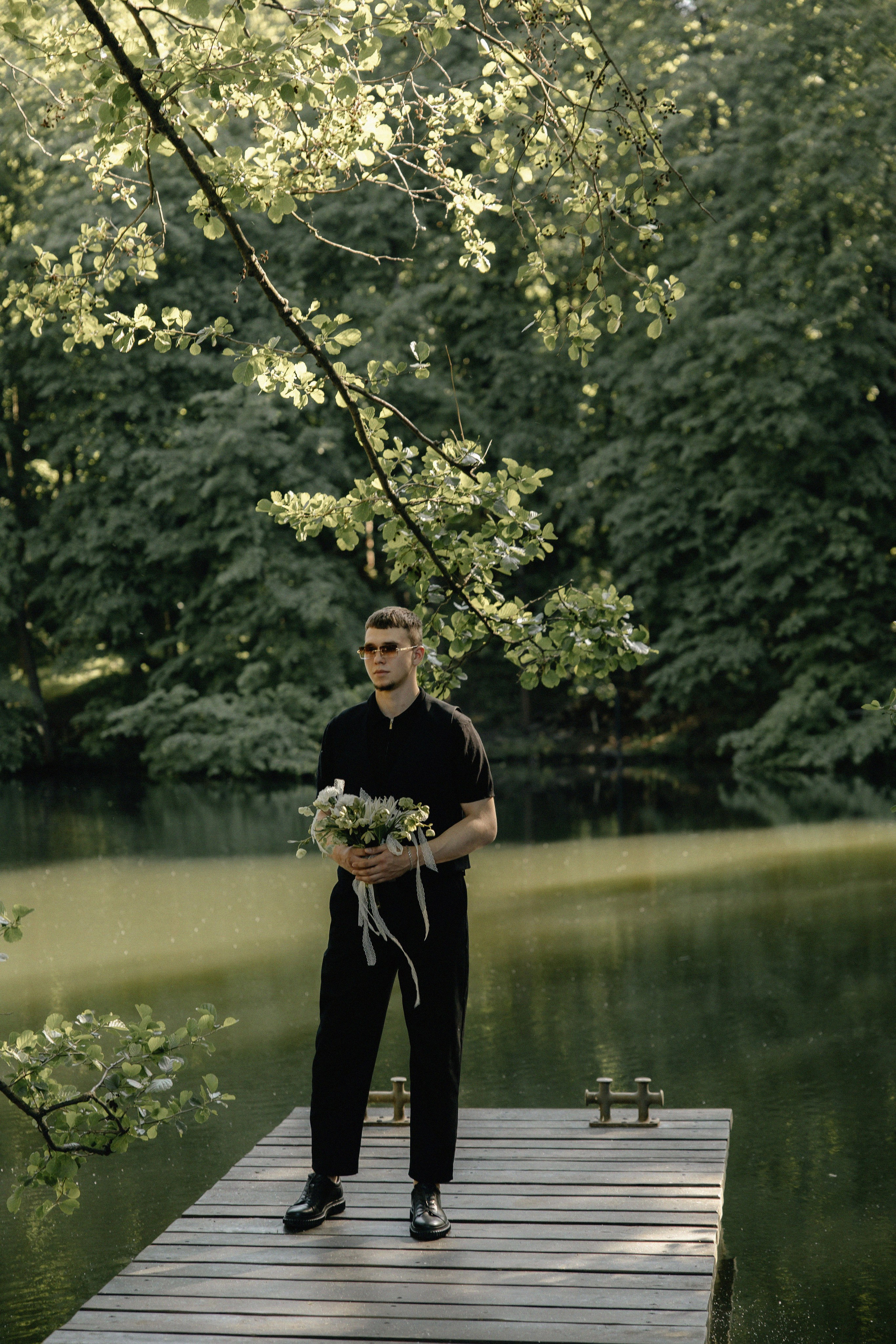 Кирилл&Анастасия. Фотограф Арина Елизарова