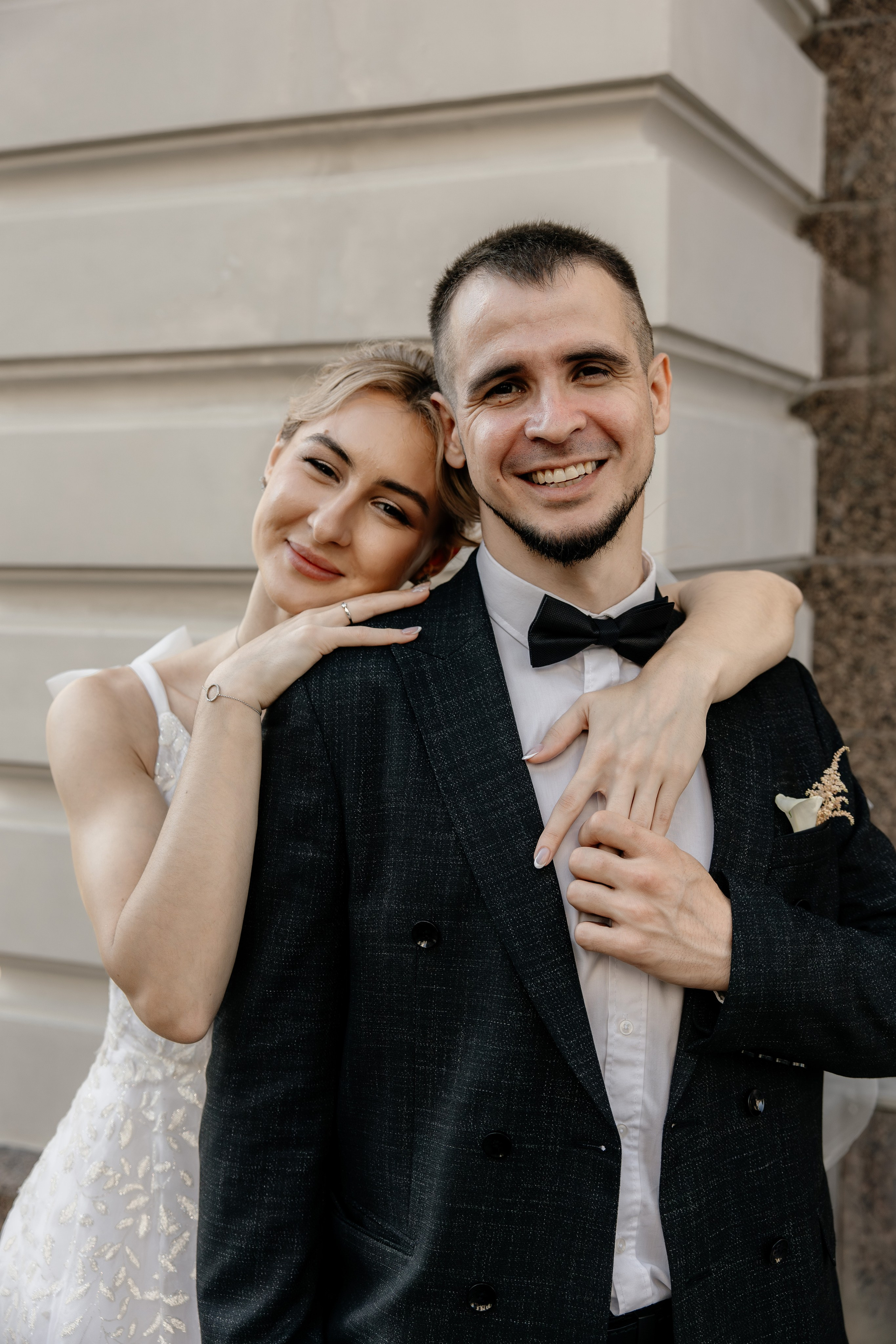 Руслан&Зарина (г.Казань). Фотограф Арина Елизарова