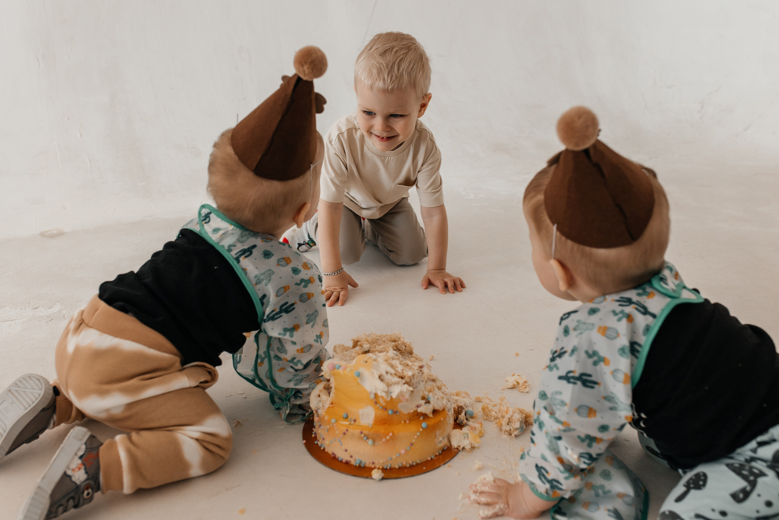 Семейная. Свадебный фотограф Красноярск — Кристина Ива