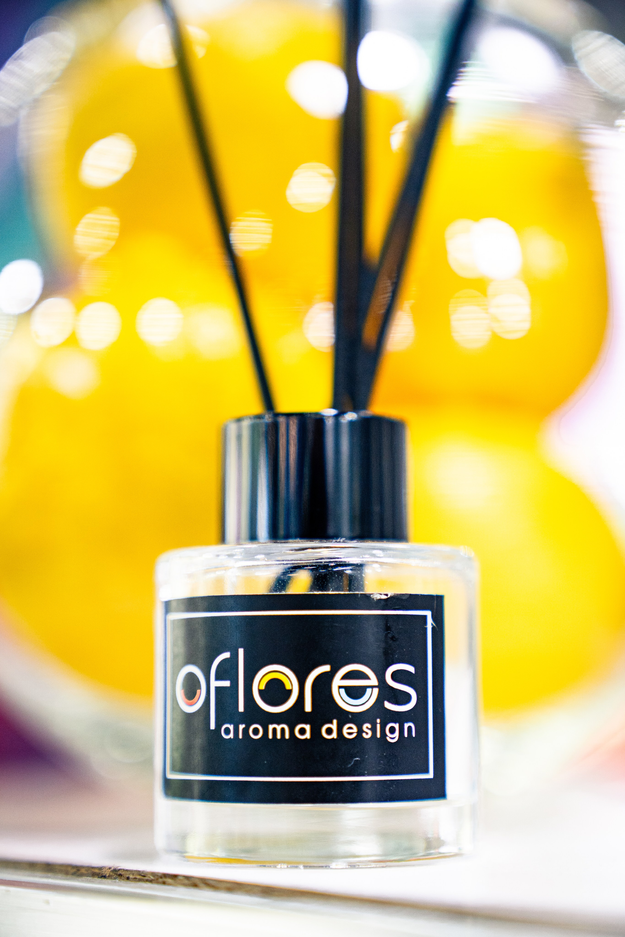 Oflores на выставке InterCHARM 2025. Фотограф Владимир Бакарюк