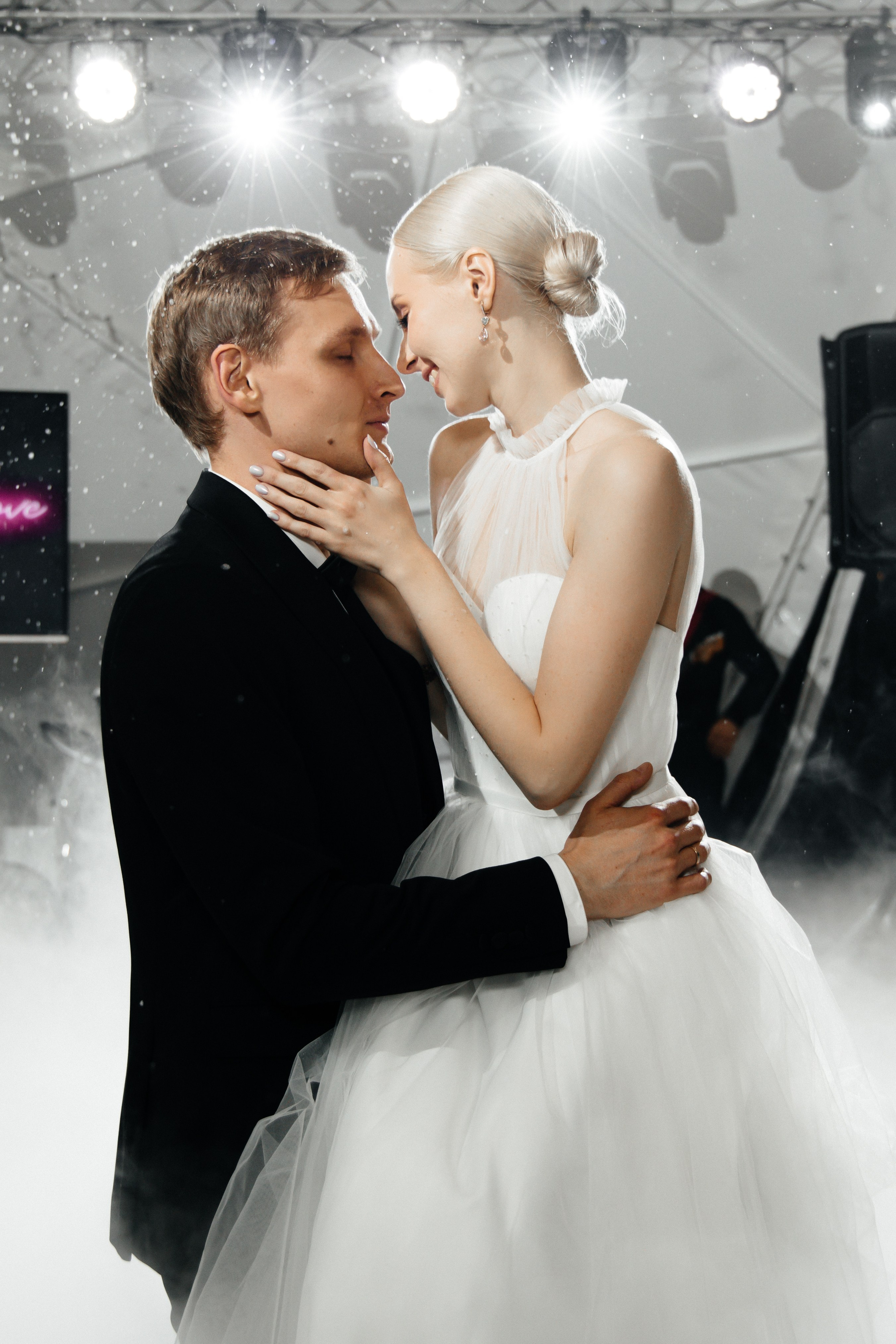 Кирилл & Александра. Главная