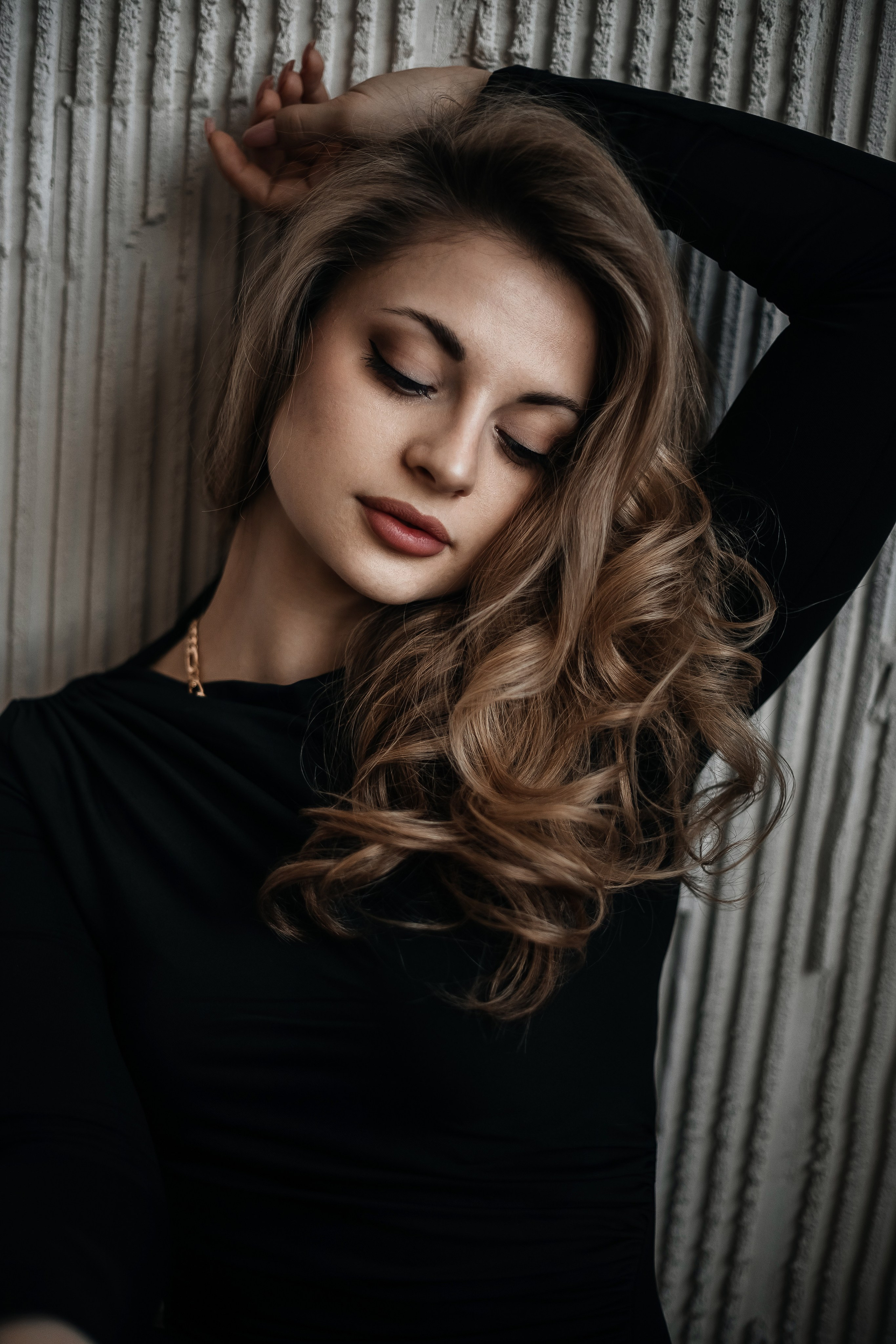 Анастасия. Индивидуальный и свадебный фотограф в Москве, Электростали и Туле Кадейкина Екатерина