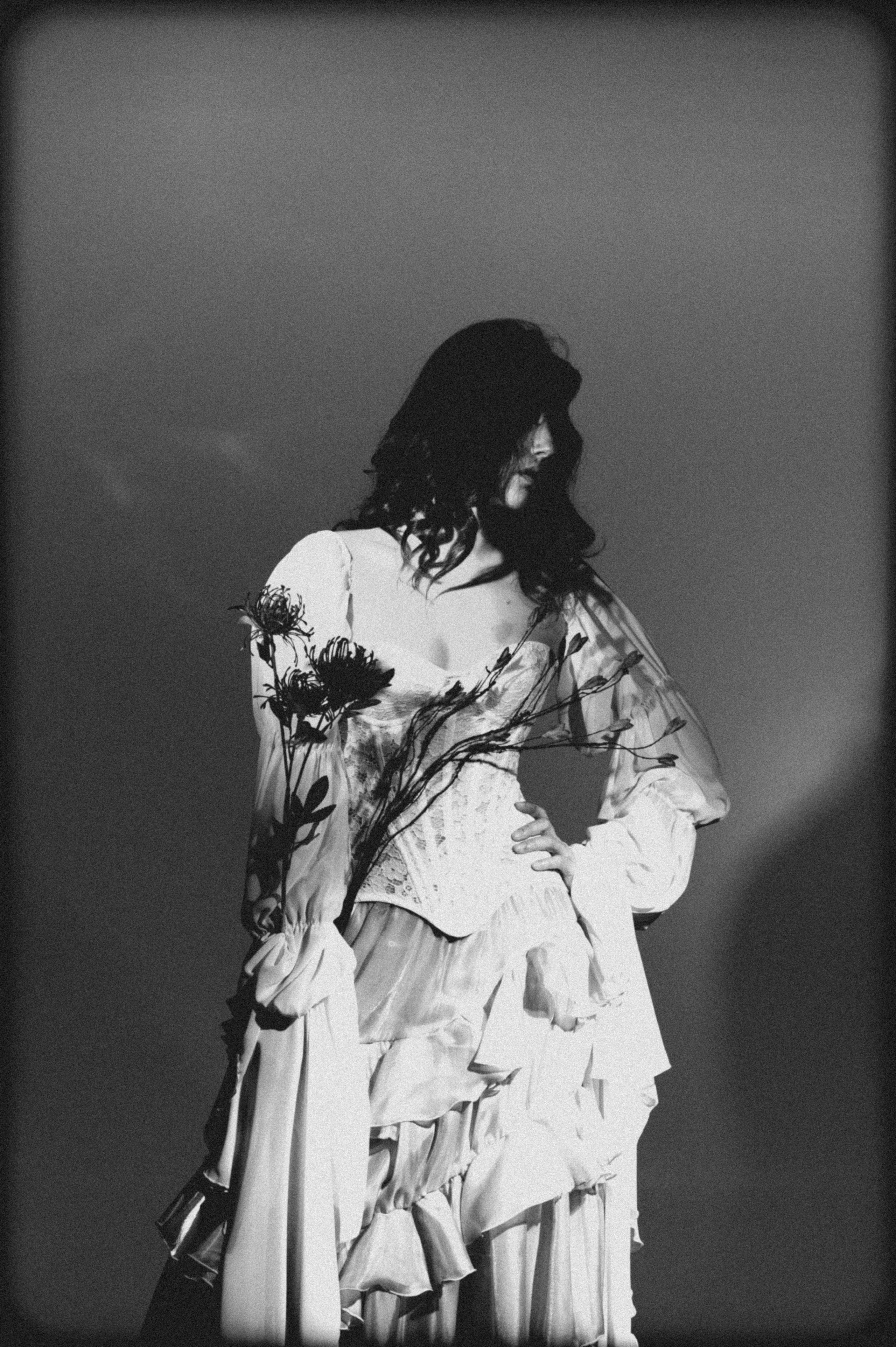 Надя. Фотограф Краснодар