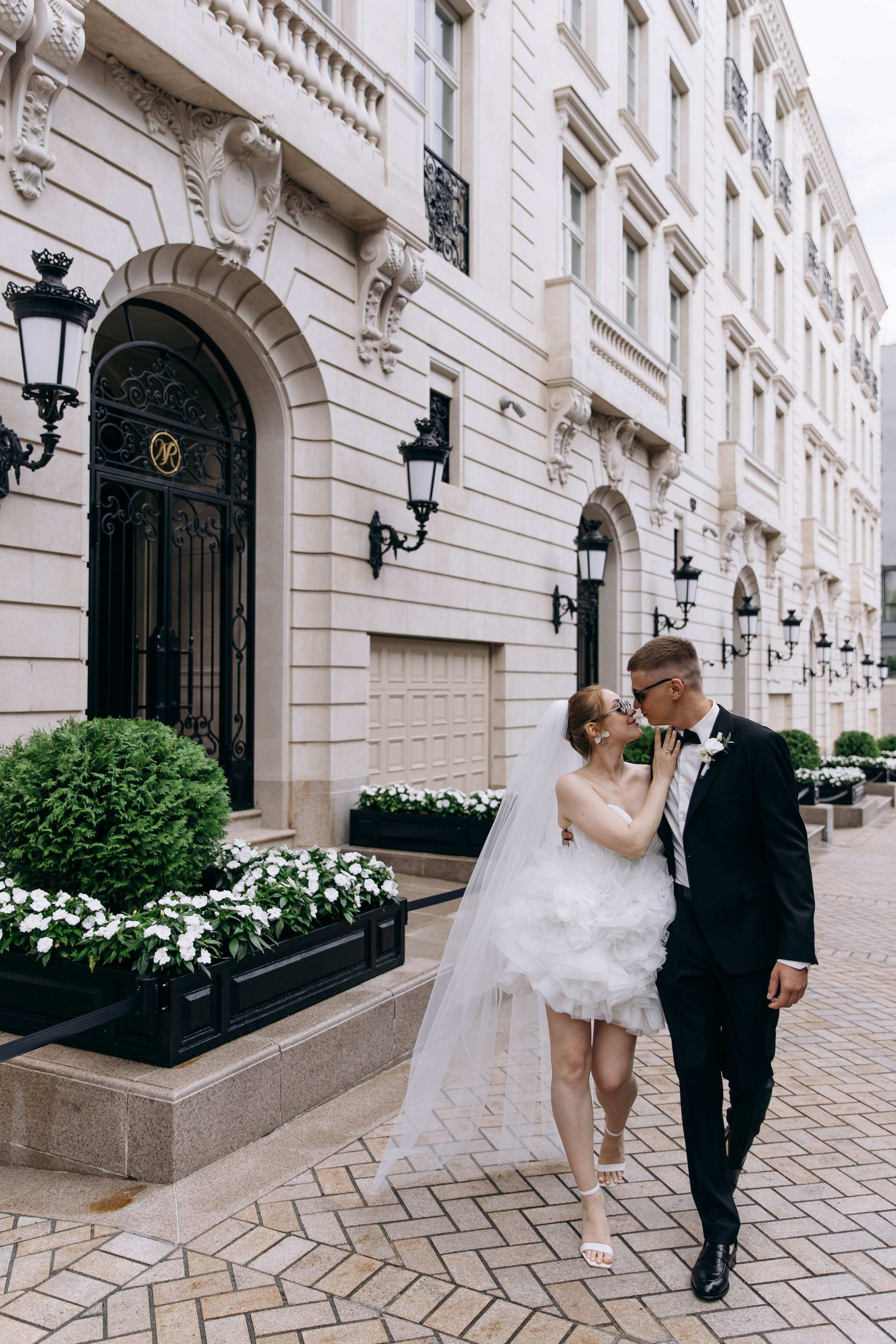 Никита+Елена. Свадебный и семейный фотограф в Москве Андрасюк Елена