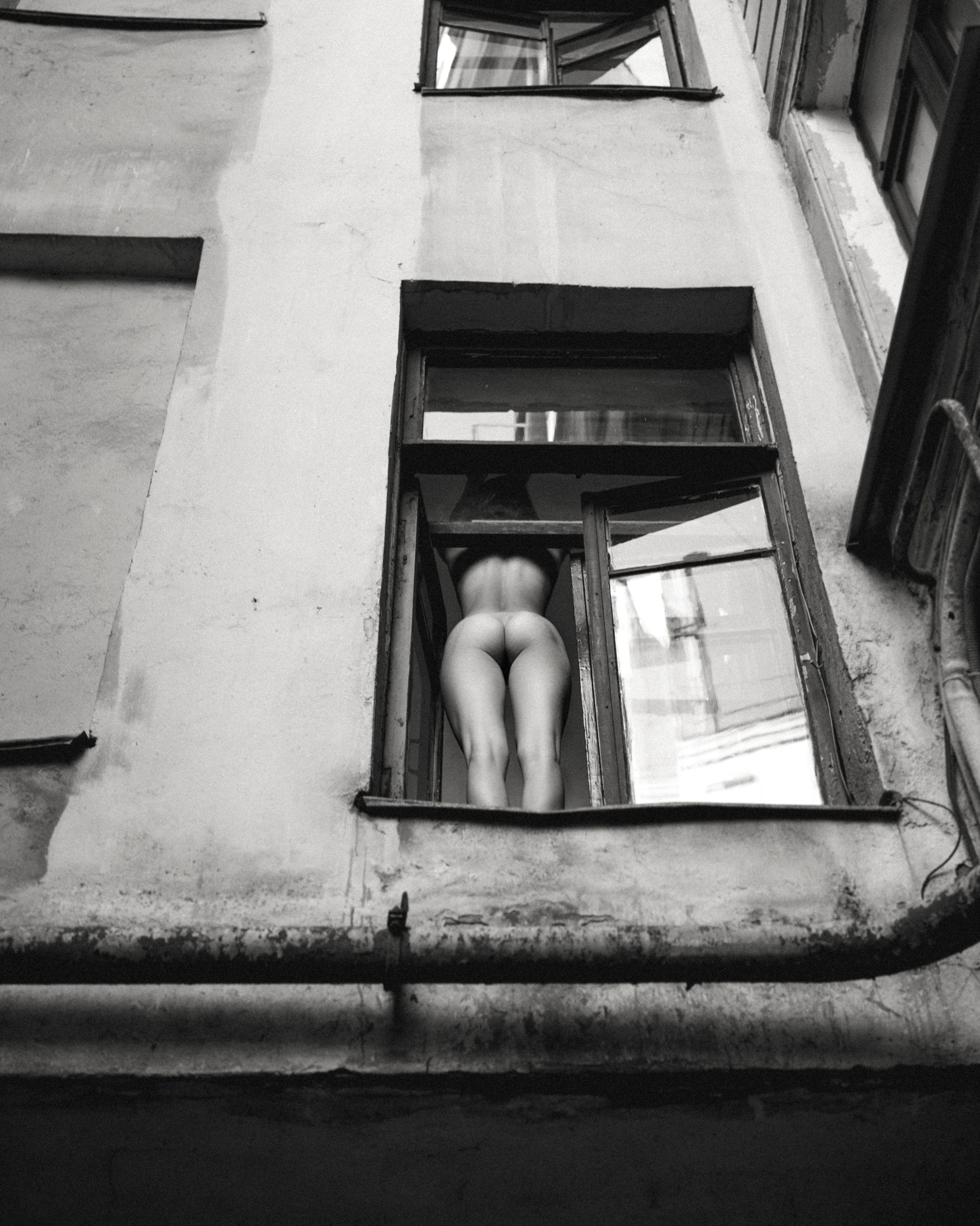 Женский фотограф Маша Фурсова