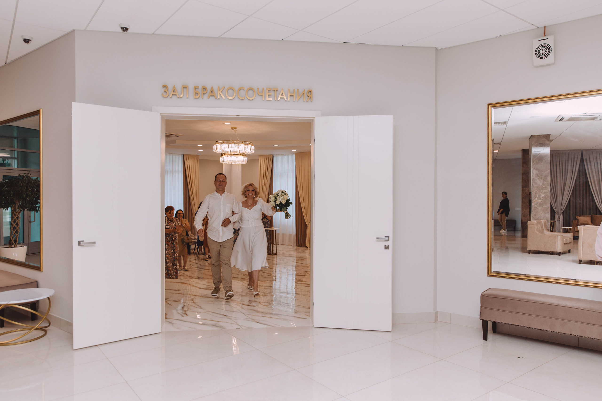 Оля и Коля. Свадебный, семейный и портретный фотограф Ксения Краснова