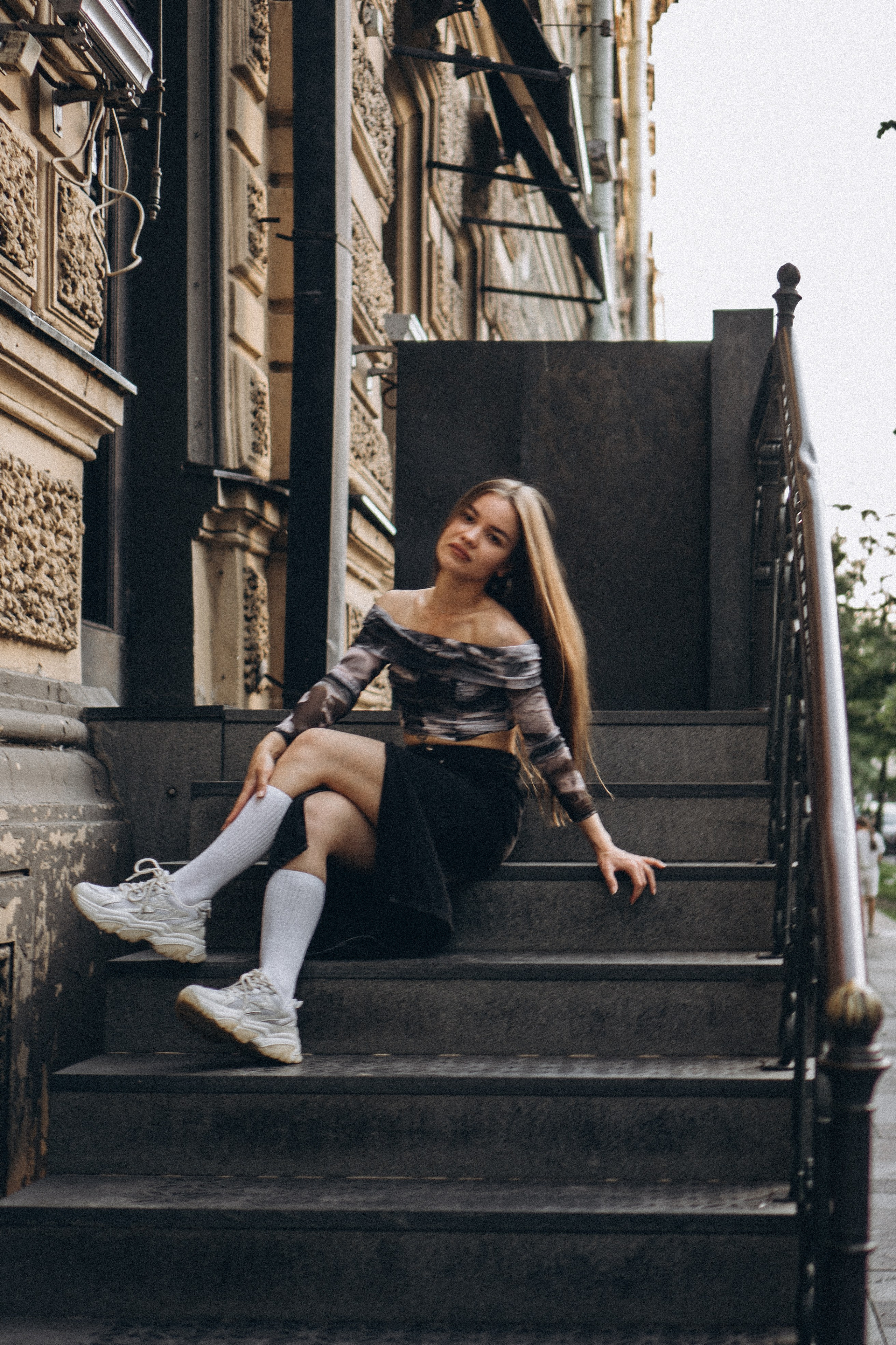 ПРОГУЛКА ПО САНКТ-ПЕТЕРБУРГУ. Профессиональный фотограф, Санкт-Петербург — Виктория Богомолова