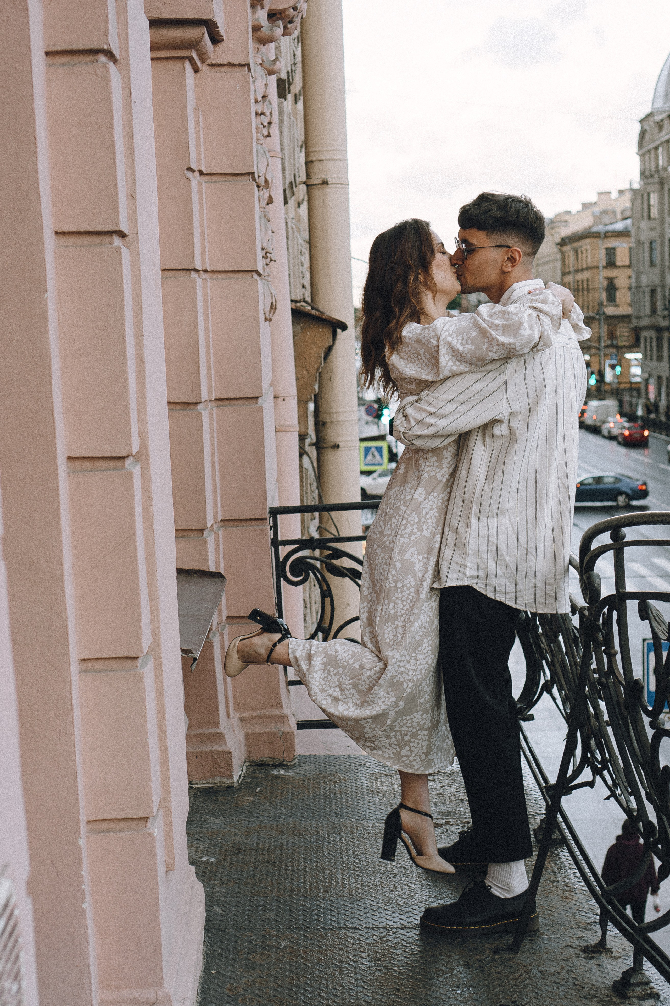 ЛЮБОВЬ В ИЮНЕ. Профессиональный фотограф, Санкт-Петербург — Виктория Богомолова