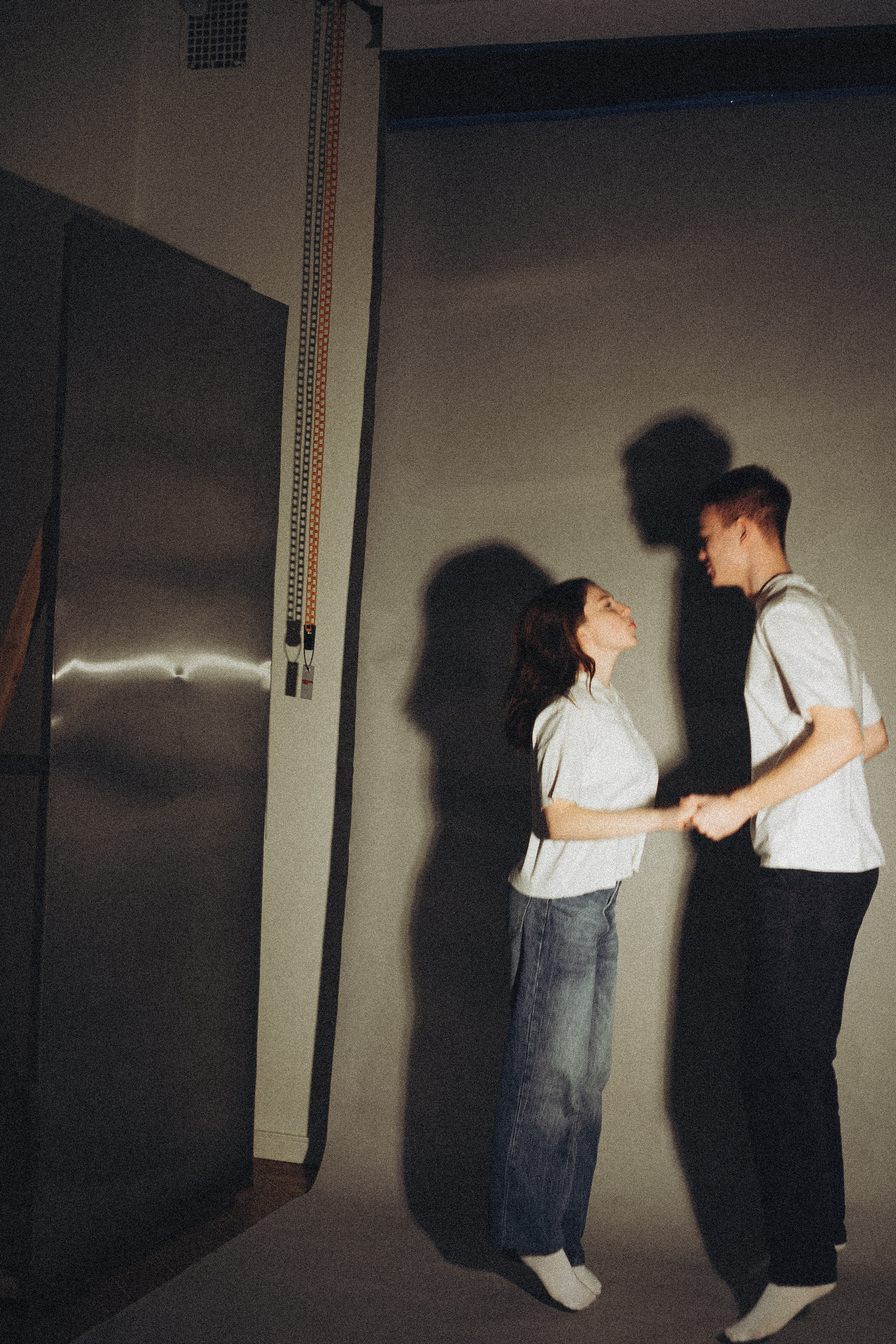 Студийная история. Профессиональный фотограф, Санкт-Петербург — Виктория Богомолова