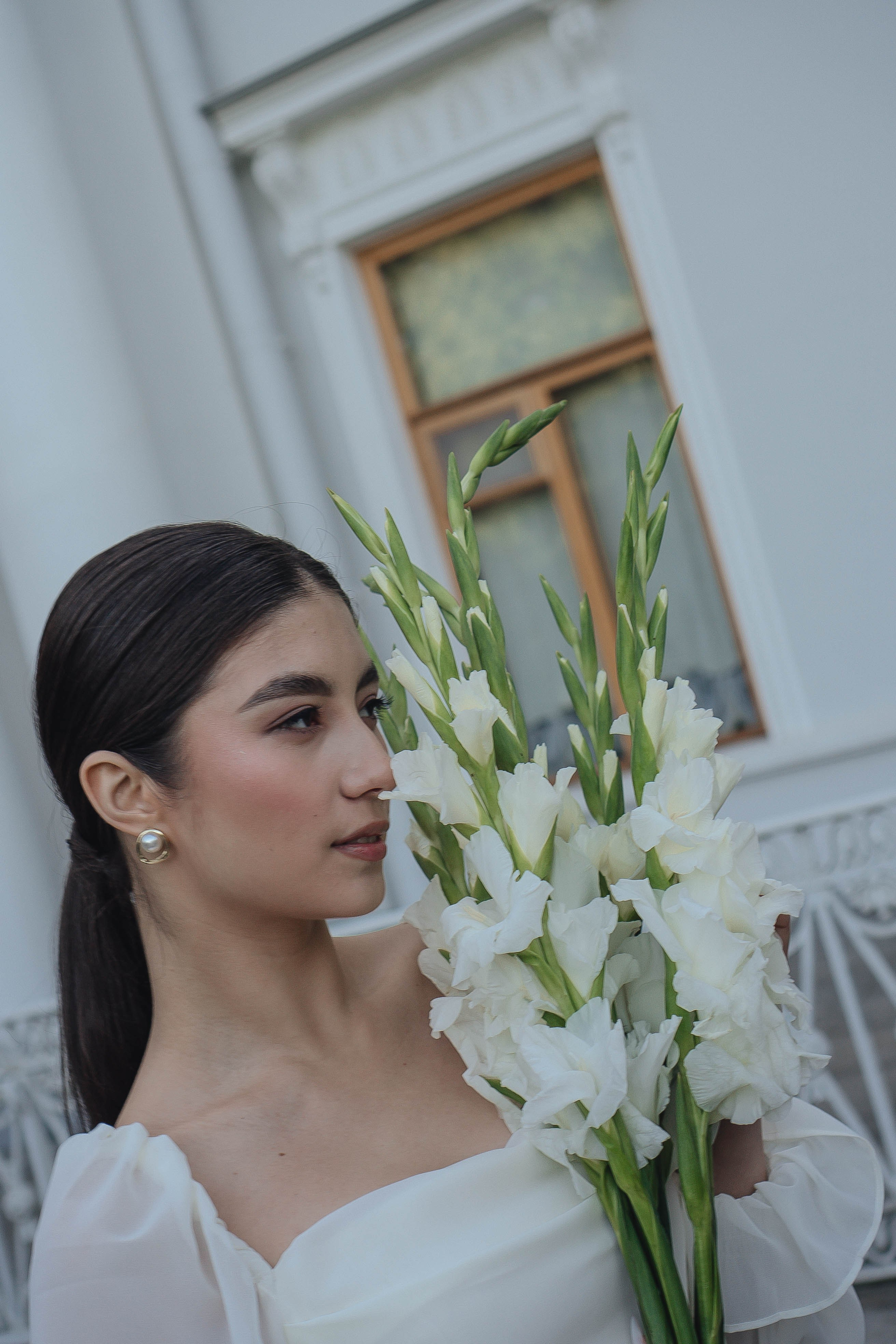 СВАДЕБНАЯ СЬЕМКА НА РАССВЕТЕ НА ЕЛАГИНОМ ОСТОРОВЕ. Профессиональный фотограф, Санкт-Петербург — Виктория Богомолова