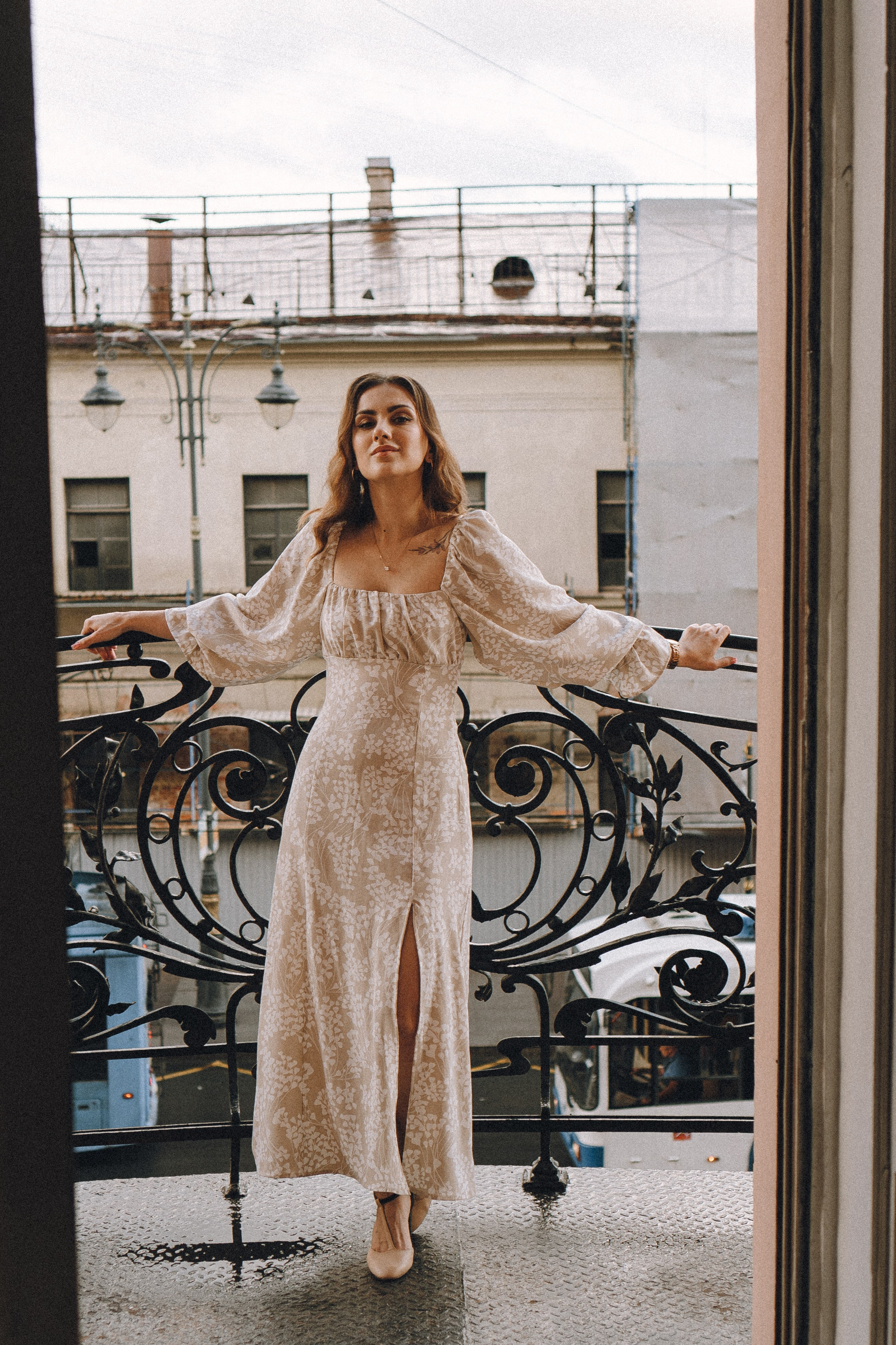 ЛЮБОВЬ В ИЮНЕ. Профессиональный фотограф, Санкт-Петербург — Виктория Богомолова