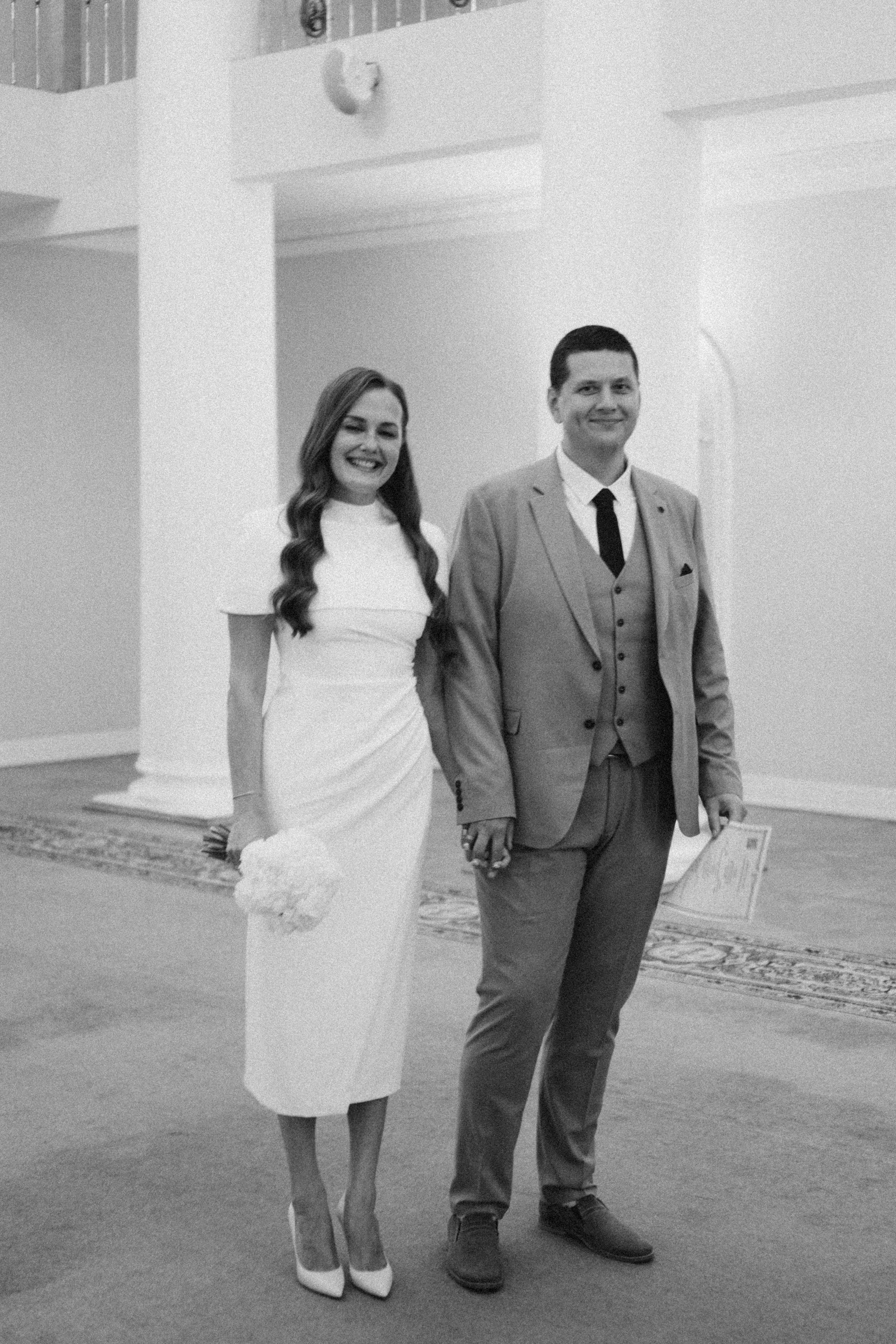 СВАДЕБНАЯ В ПУШКИНЕ. Профессиональный фотограф, Санкт-Петербург — Виктория Богомолова