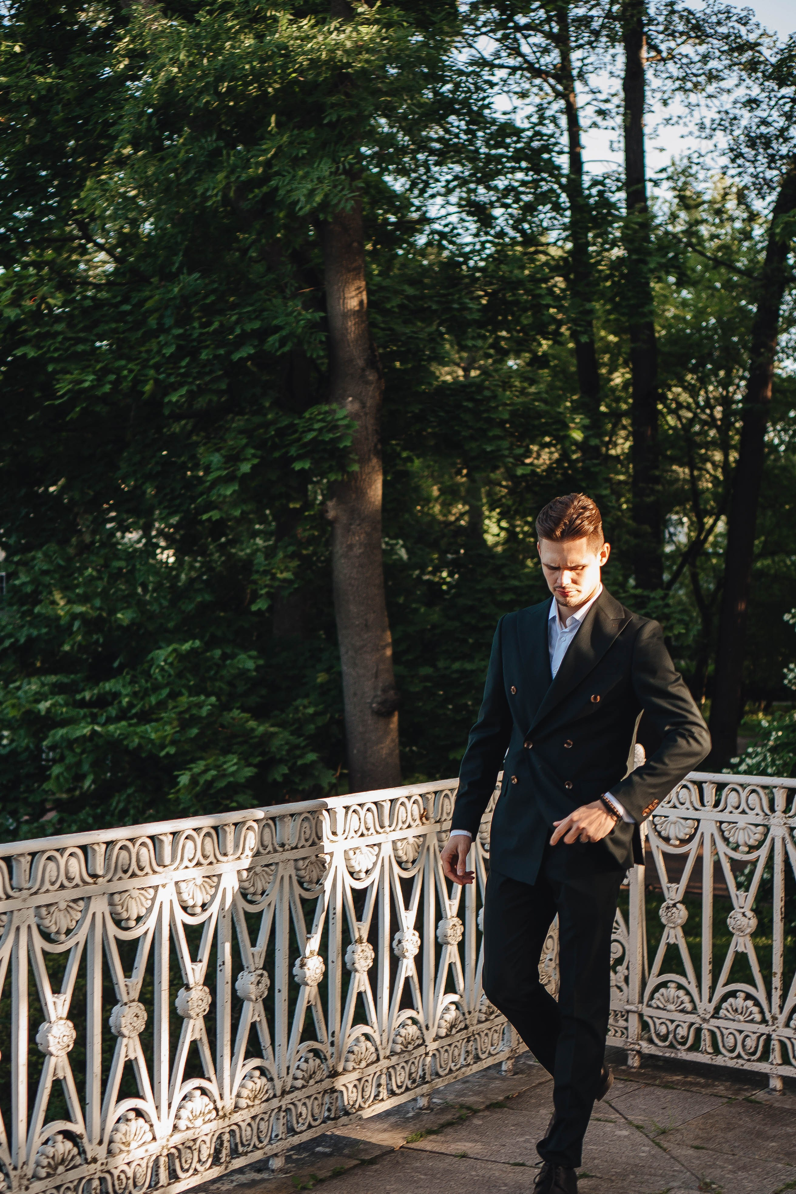 СВАДЕБНАЯ СЬЕМКА НА РАССВЕТЕ НА ЕЛАГИНОМ ОСТОРОВЕ. Профессиональный фотограф, Санкт-Петербург — Виктория Богомолова